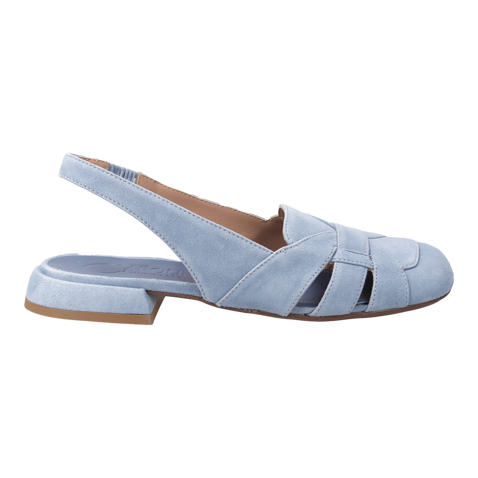 Donna Carolina Sandalette