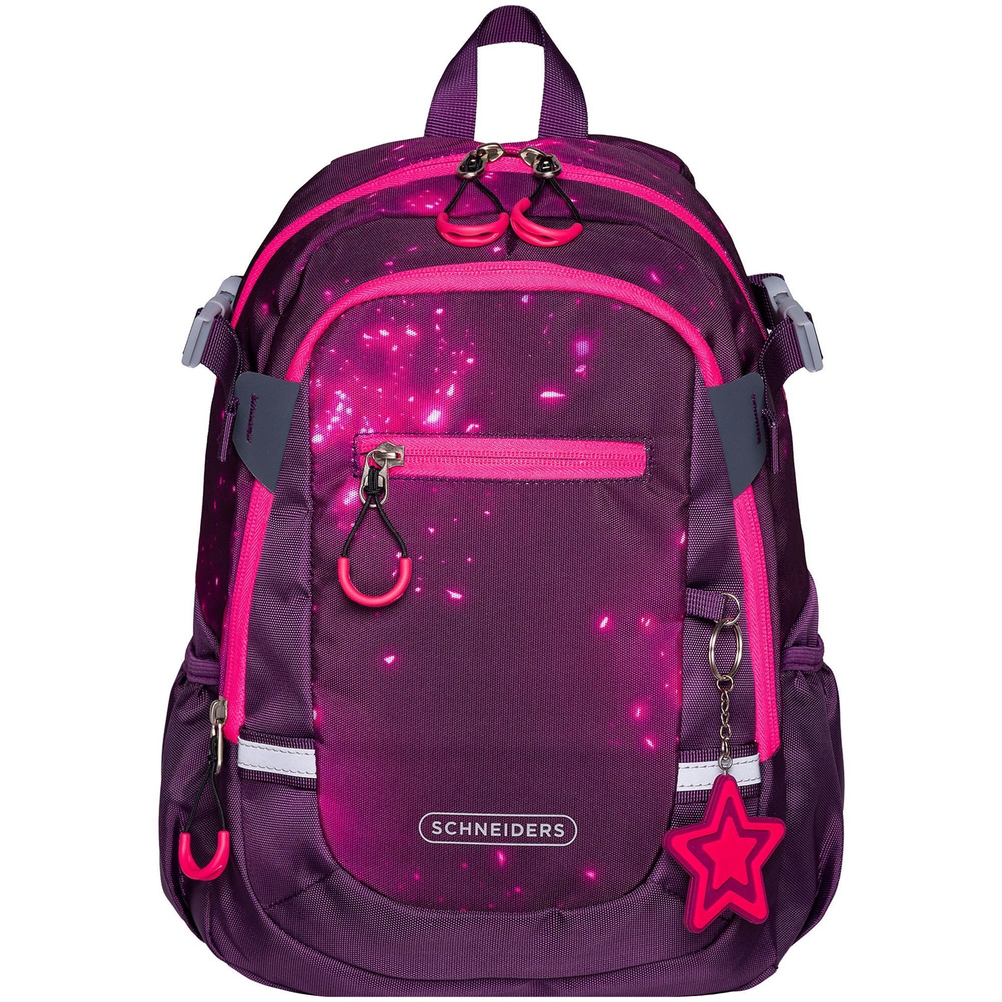 Schneiders Kinderrucksack Kids, PET