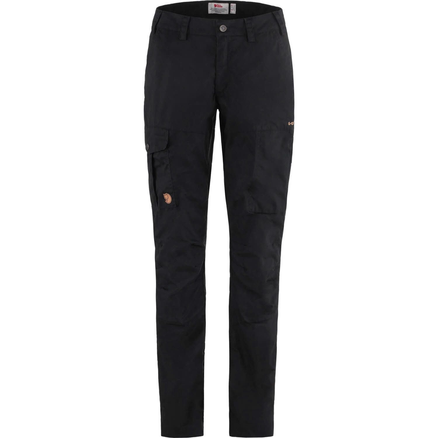 Fjällräven Trekkinghose Karla Pro Winter Trousers W