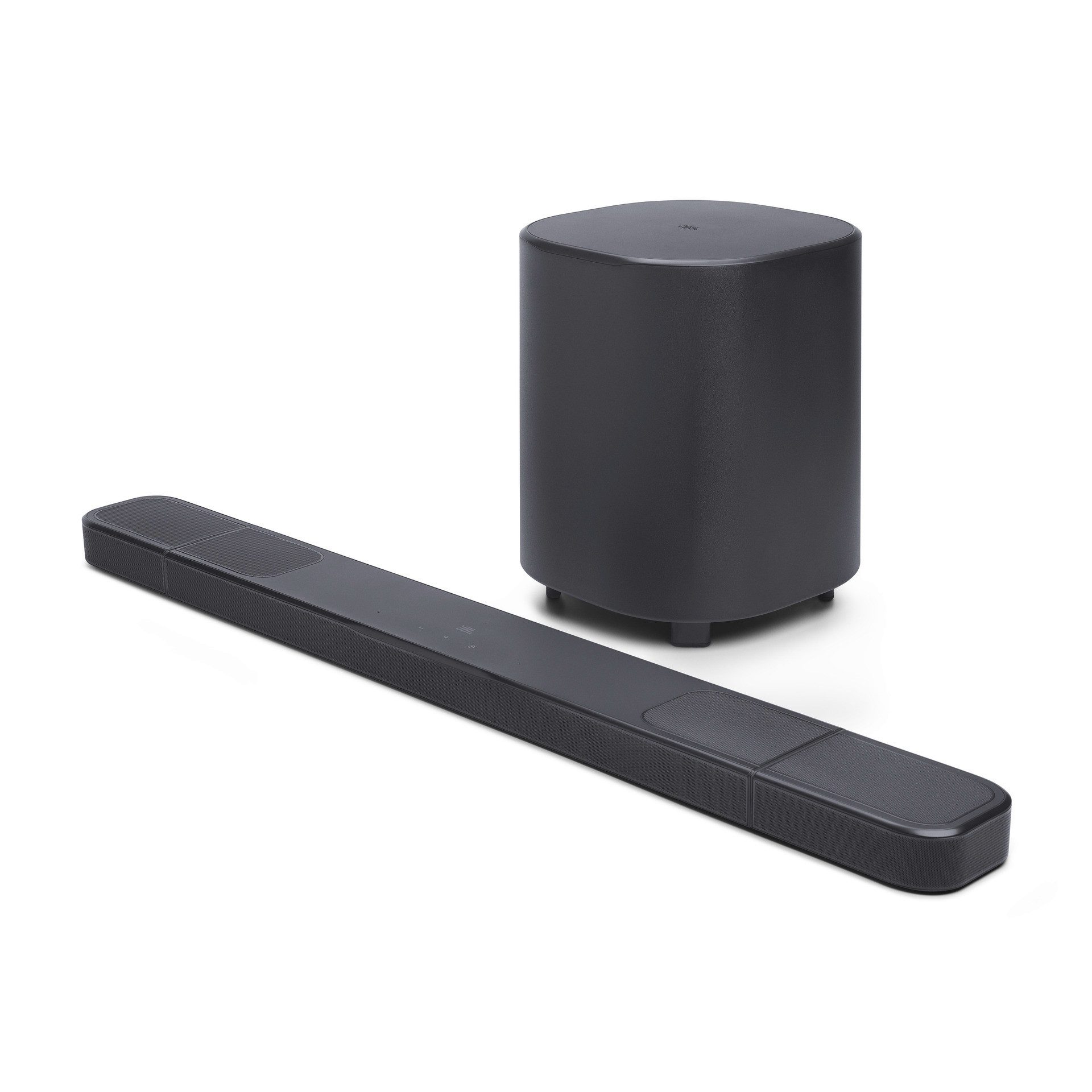 JBL Bar 1000 MK2 Soundbar (Bluetooth, WLAN)