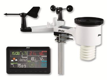 Alecto ALECTO Wetterstation WS-5500, WLAN, mit App Wetterstation