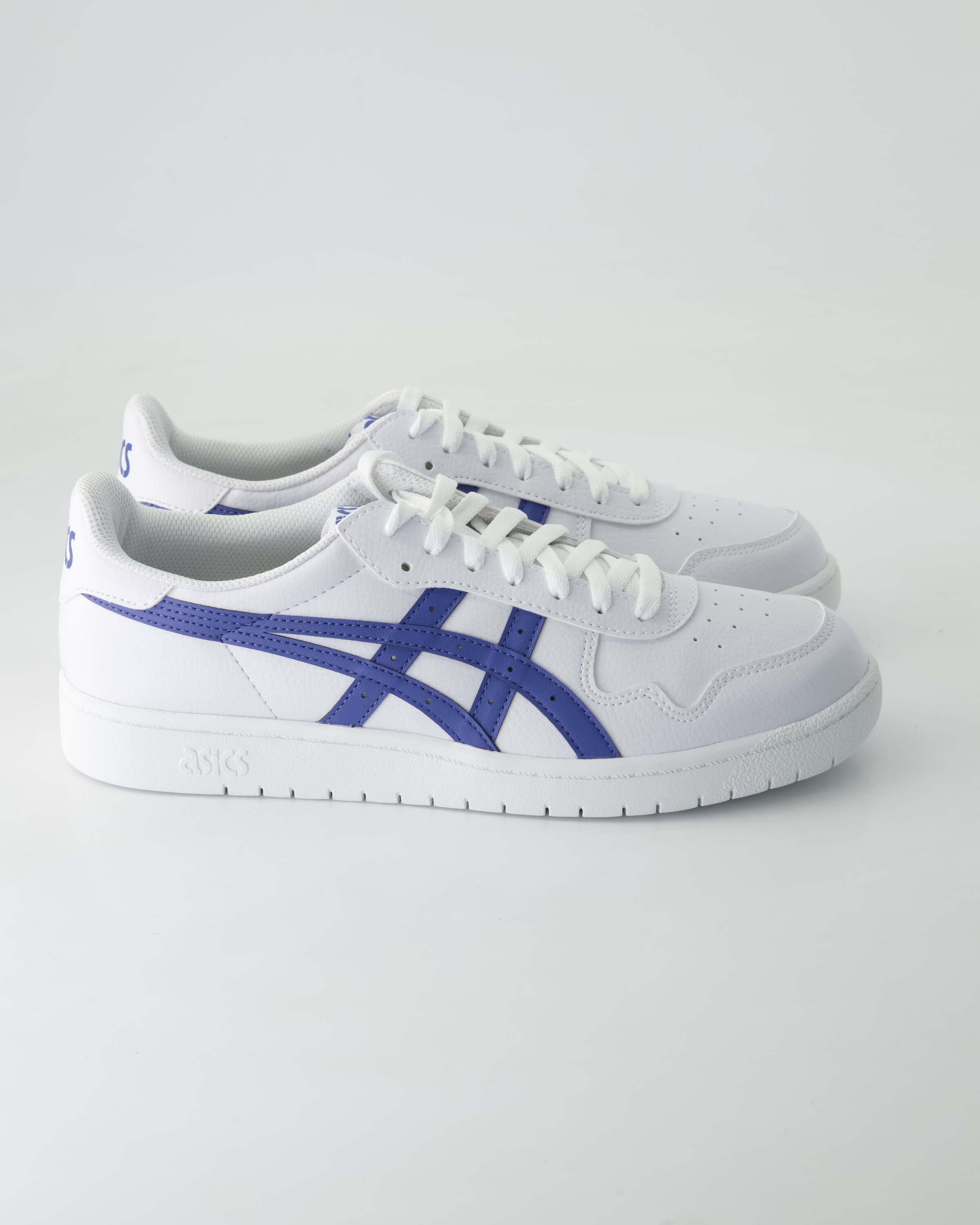 Asics Japan S Laufschuh Obermaterial: Leder günstig online kaufen
