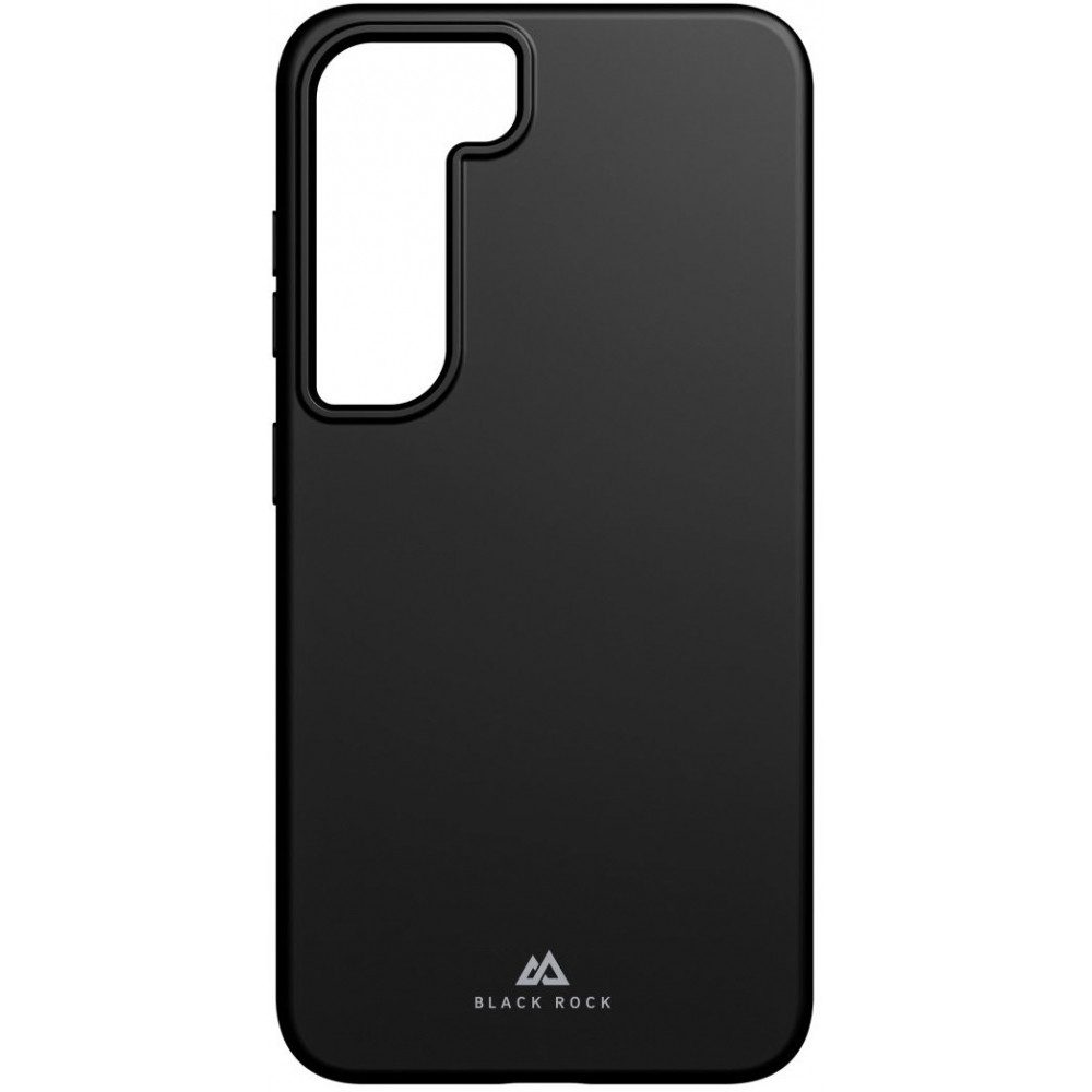 Handyhülle Black Rock Urban Case für Galaxy S23 - Silikonhülle.