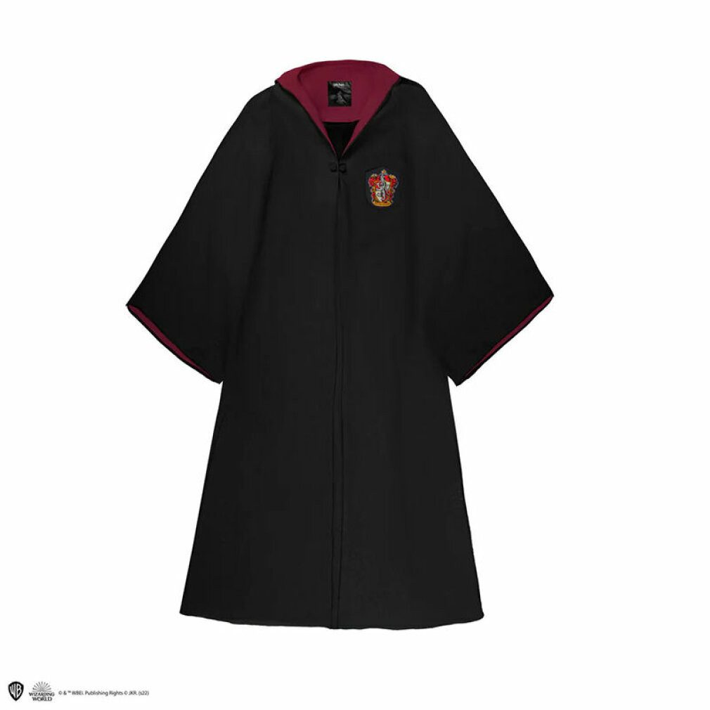 Cinereplicas Kostüm Harry Potter Zauberergewand Gryffindor Größe XL