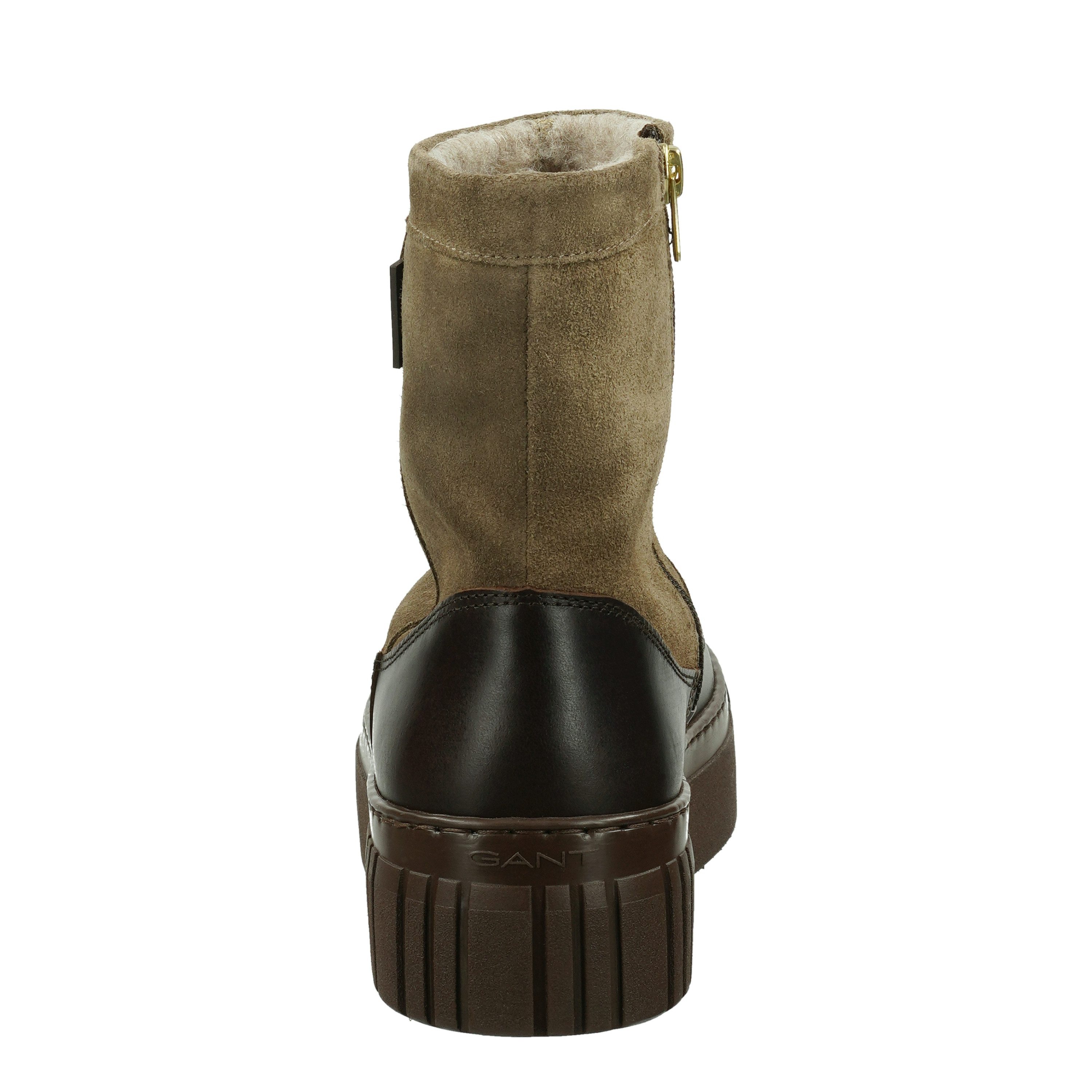 Gant Snowmont Plateaustiefelette Winterstiefel, Plateaustiefel, Boots günstig online kaufen