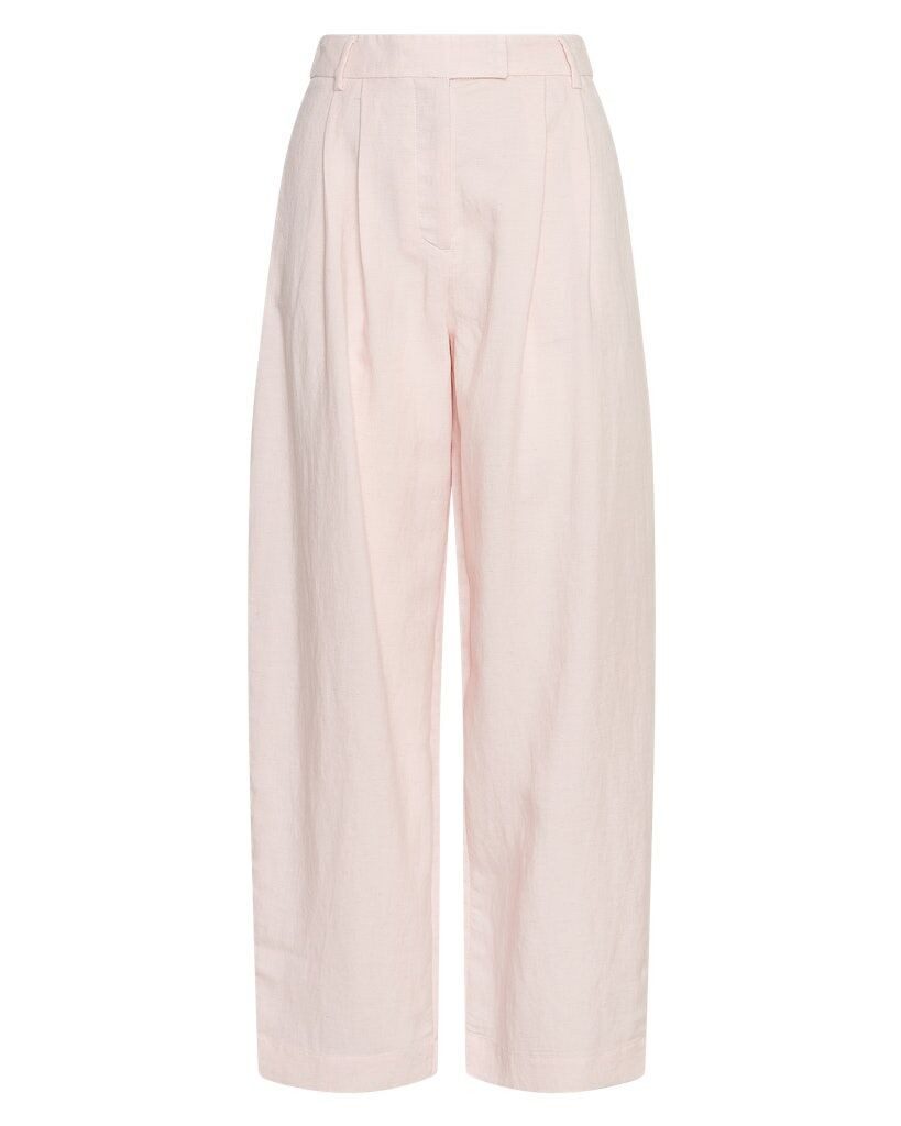 Stoffhose