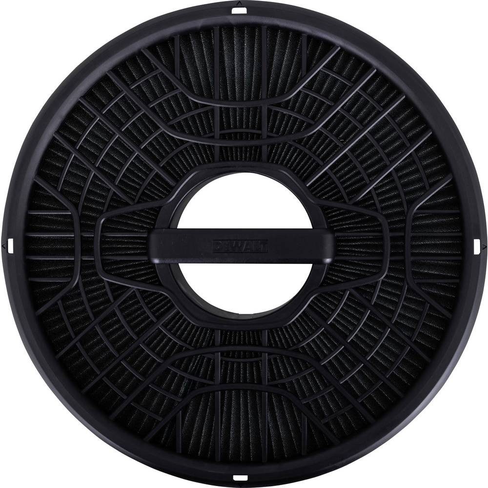 DeWalt Bodenventilator Ersatzfilter (x H) 41 cm x 64 mm DXFA4103E