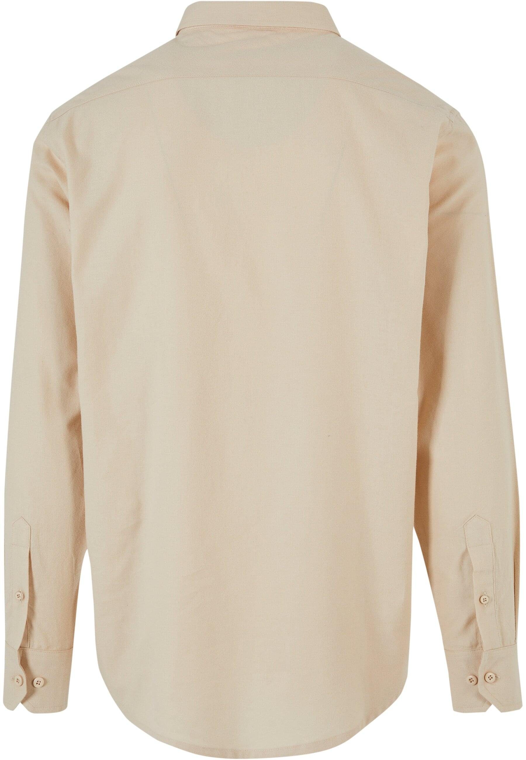 URBAN CLASSICS Langarm-Poloshirt Urban Classics Herren günstig online kaufen
