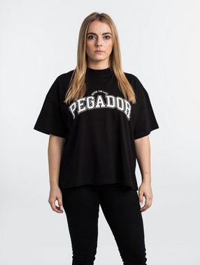 Pegador T-Shirt Pegador Wayruna Heavy Oversized Tee