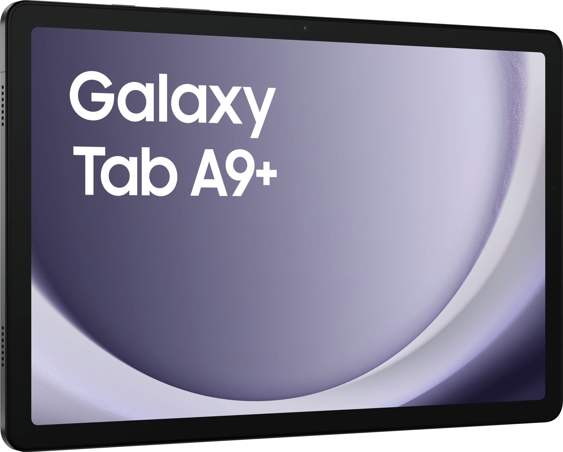 Samsung Galaxy Tab A9+ WiFi Tablet (11", 64 GB, Android,One UI,Knox)