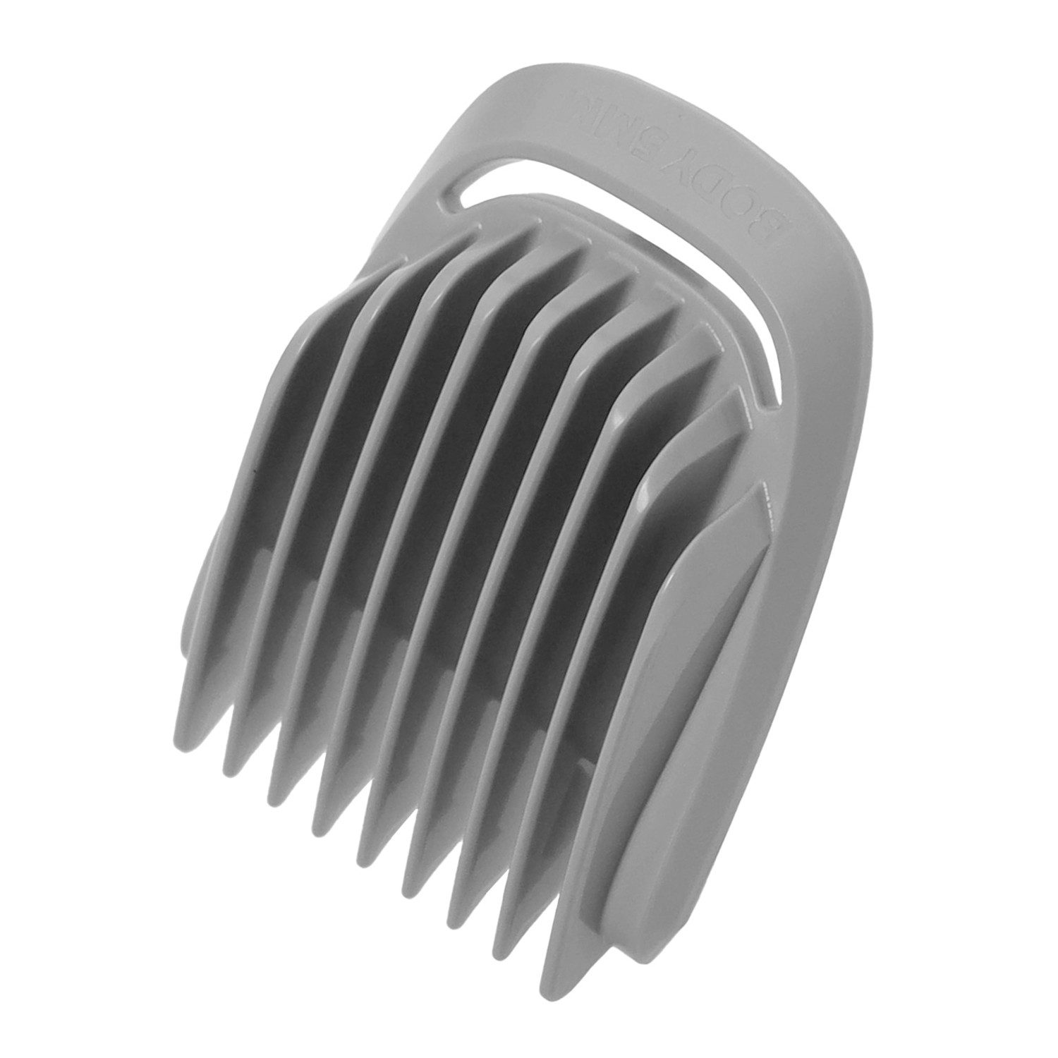 Philips Ersatzscherkopf Philips 300010899551 Kammaufsatz Body 5mm. für Bart-/Haarschneider
