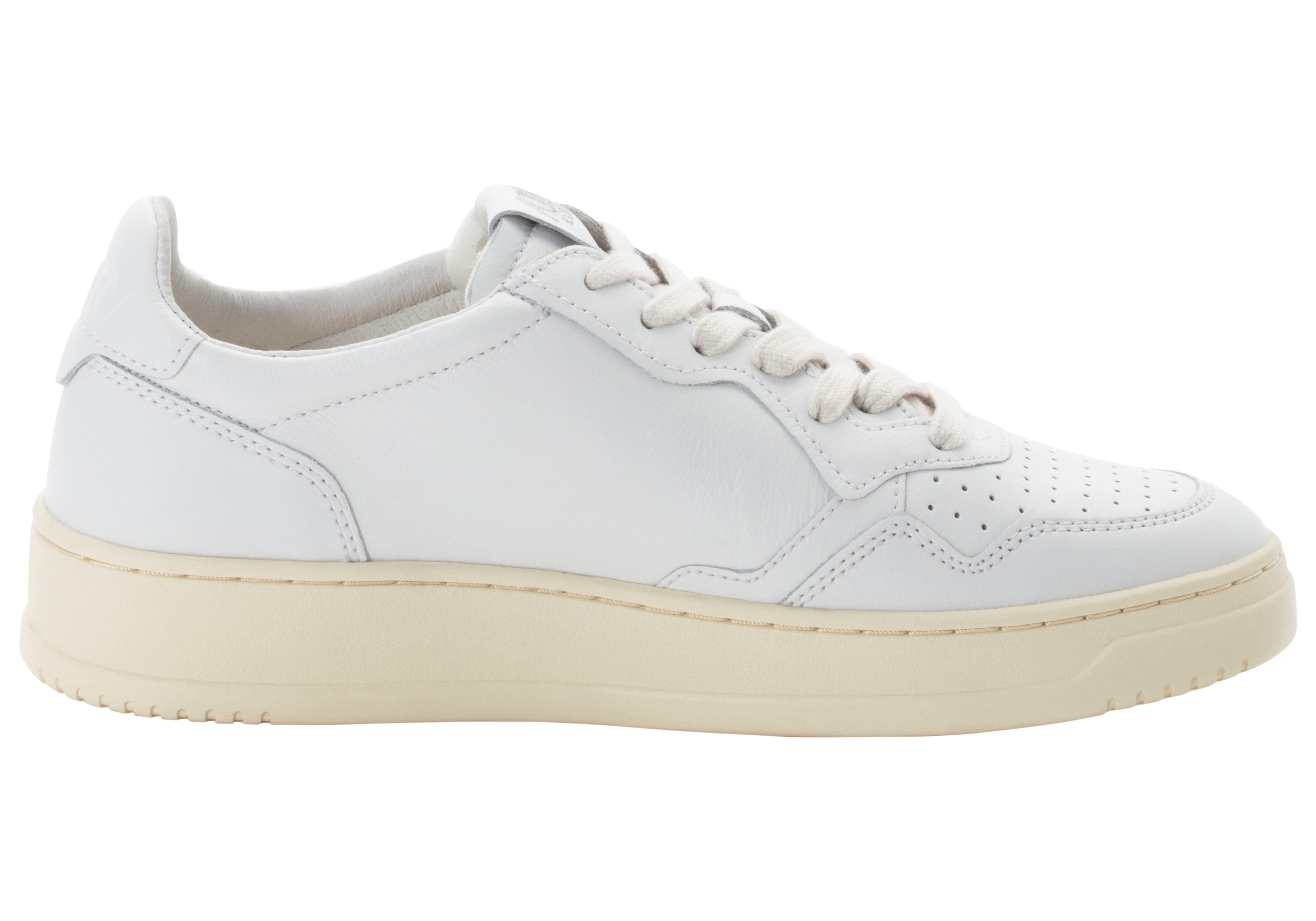 AUTRY Medalist Low Sneaker günstig online kaufen