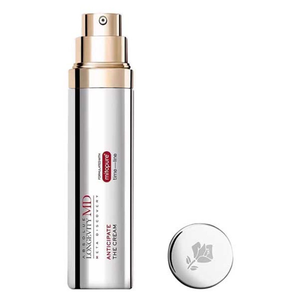 LANCOME Gesichtspflege Lancame Absolute Longevity MD Anticipate Die Creme 50 ml