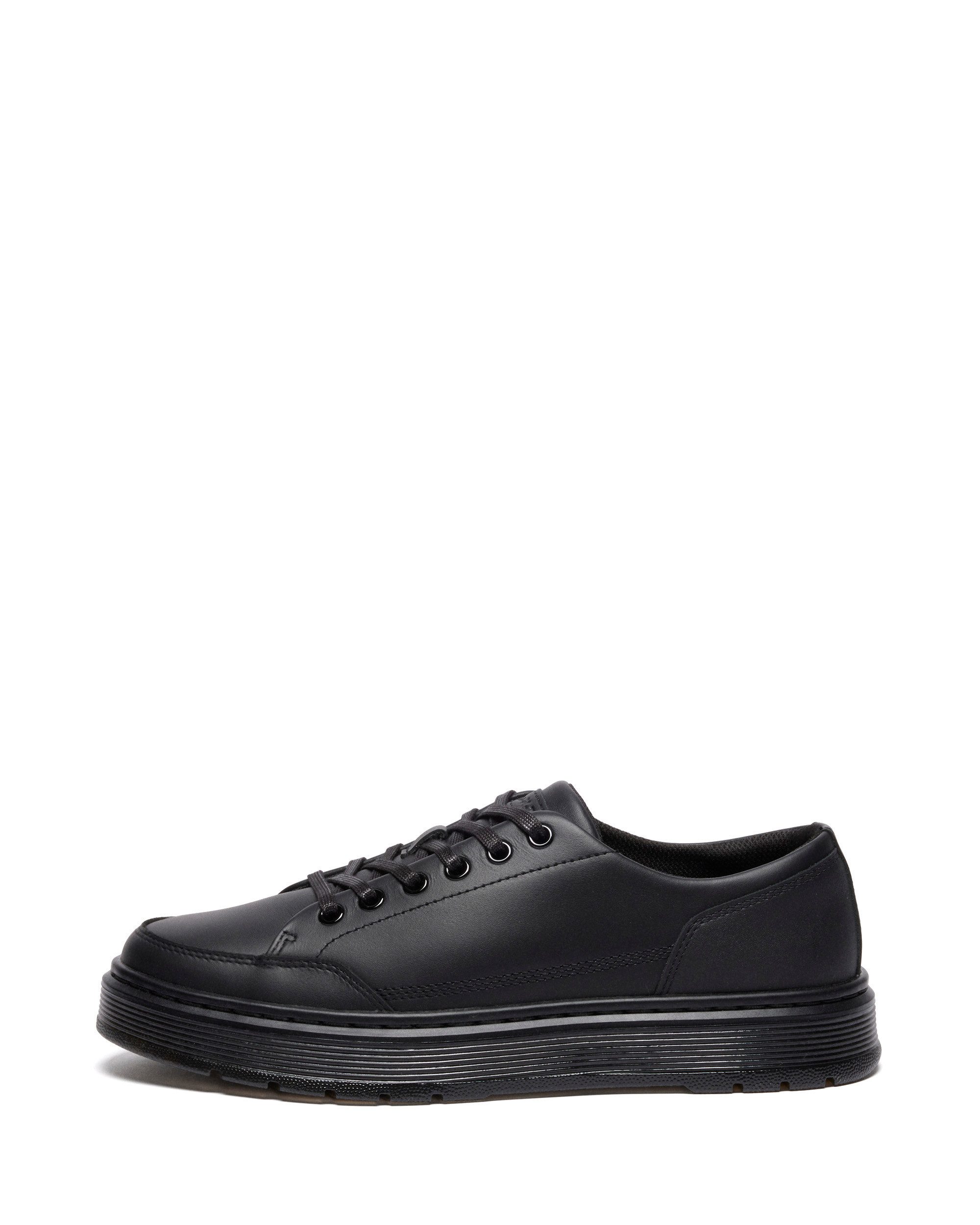 DR. MARTENS Brookline classic nappa Schnürschuh günstig online kaufen