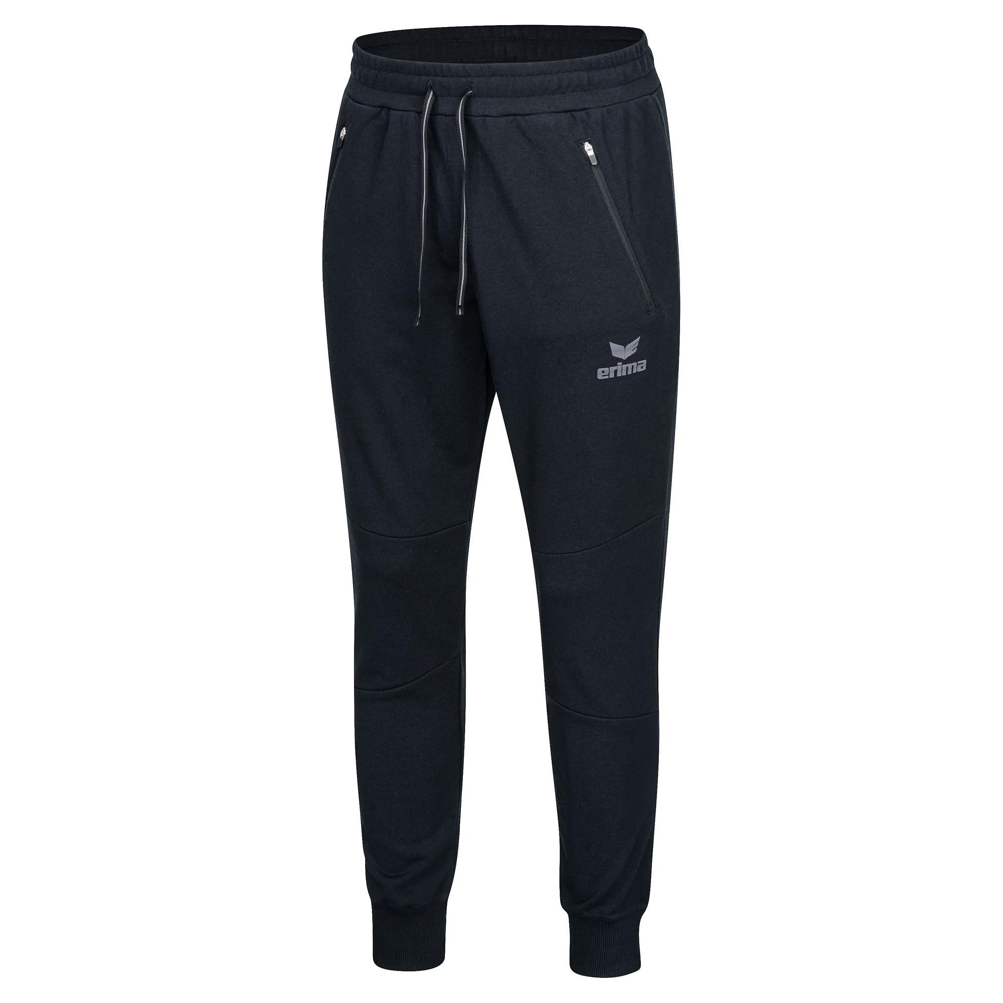 Erima Trainingshose erima Herren Trainingshose Essential günstig online kaufen