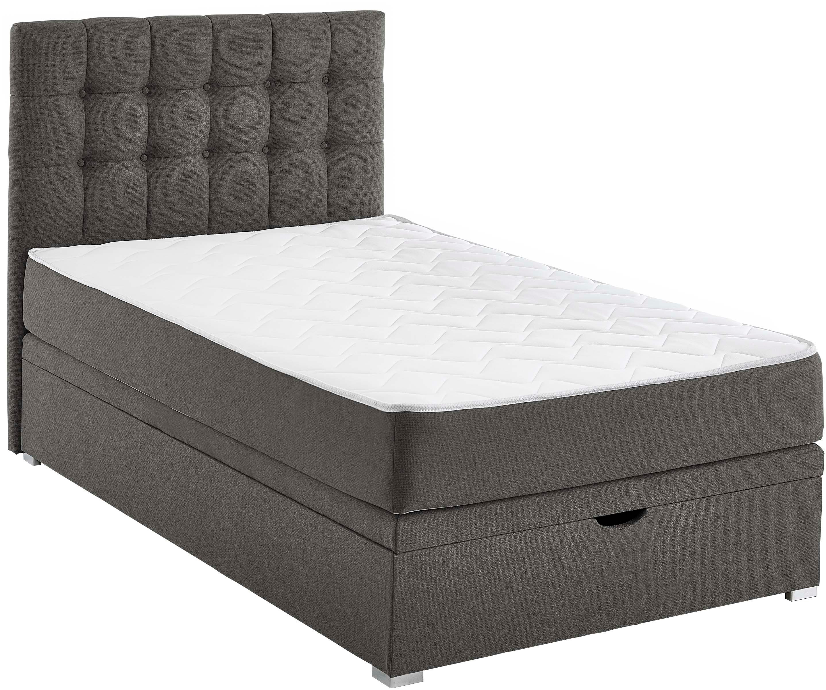 ATLANTIC home collection Boxbett Riona, erweiterbar zu Doppel- und Familien günstig online kaufen