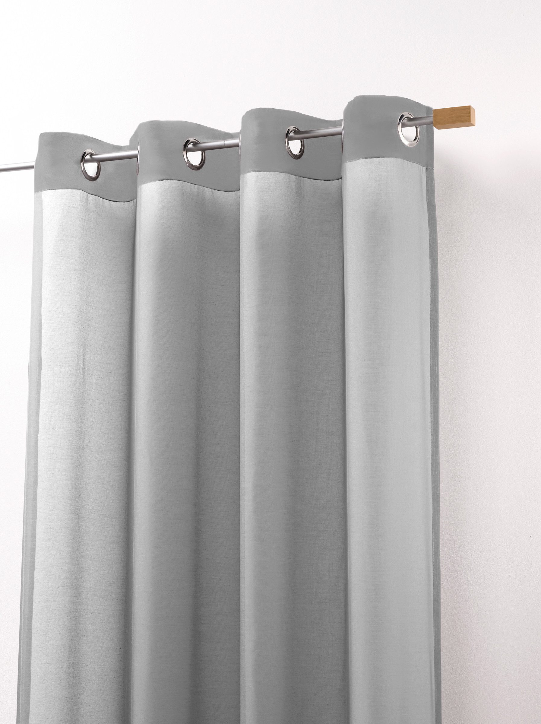 heine Gardine Dekostore, Ösen (1 St), günstig online kaufen