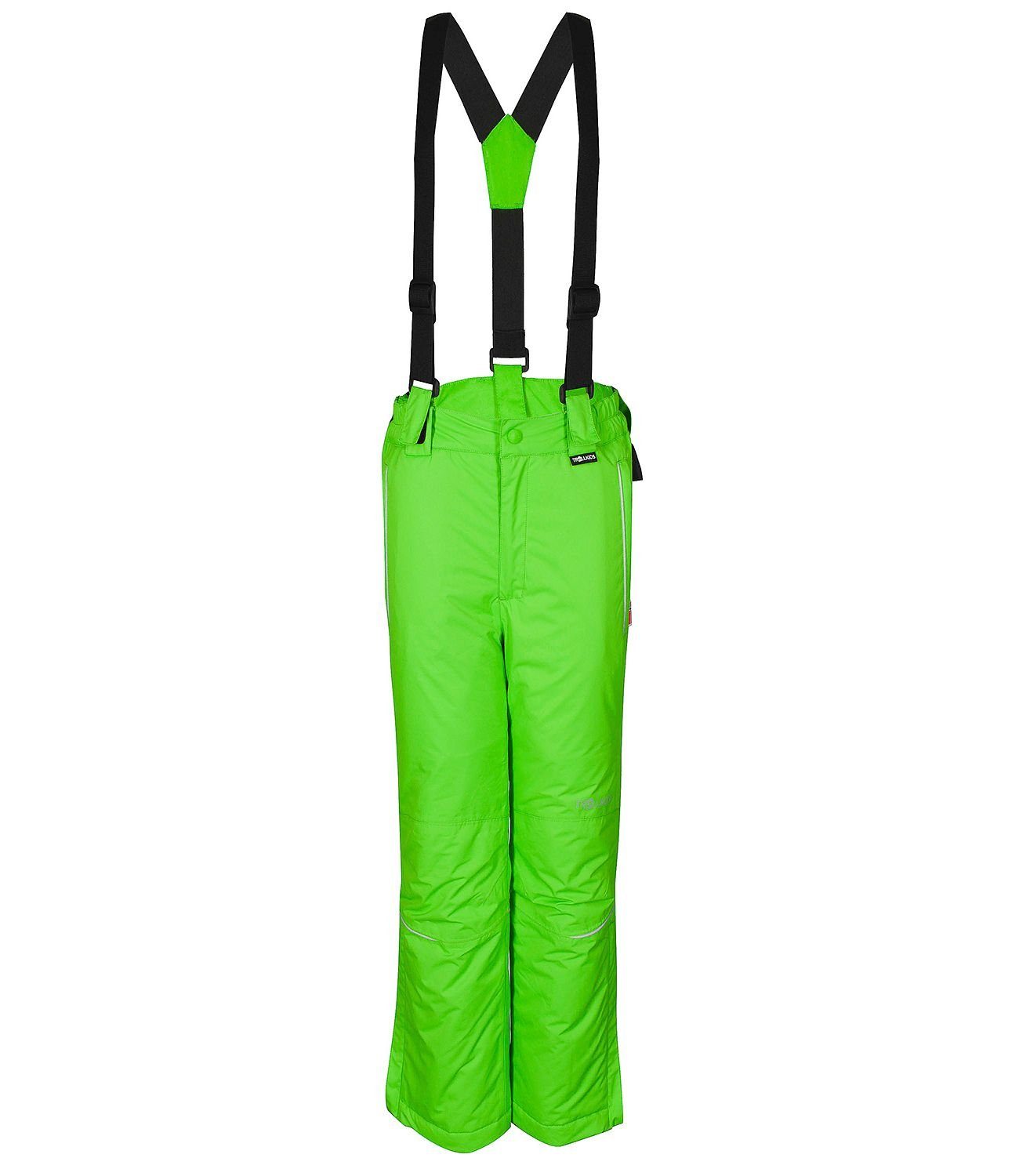 TROLLKIDS Skihose Holmenkollen Slim Fit