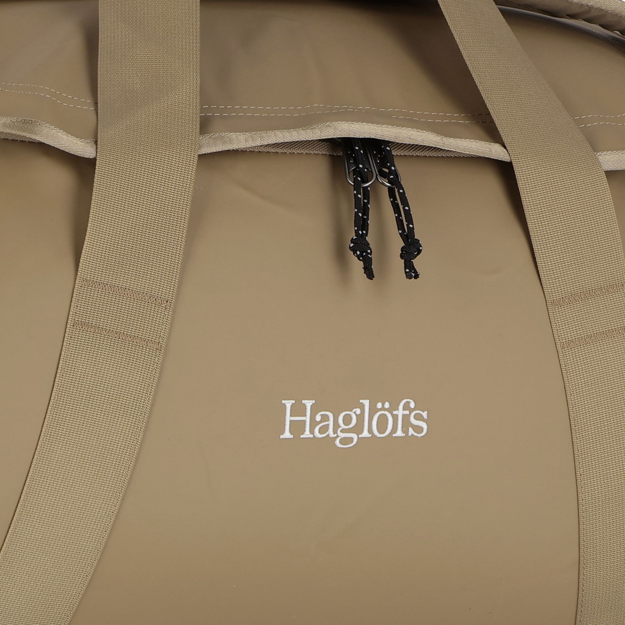 Haglöfs Weekender Lava, Polyester