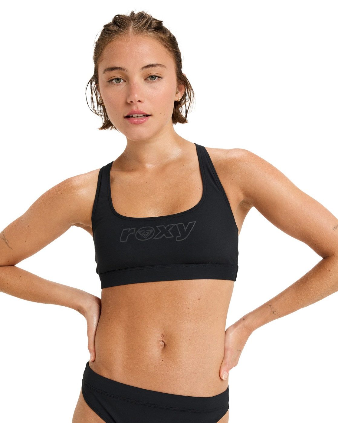 Roxy Triangel-Bikini-Top Roxy Active Bralette Sd günstig online kaufen