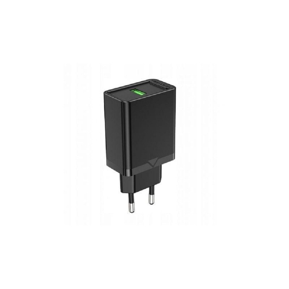 VENTION 18W Ladegerät Wandladegerät 1x USB 2,4A Netzwerk-Adapter