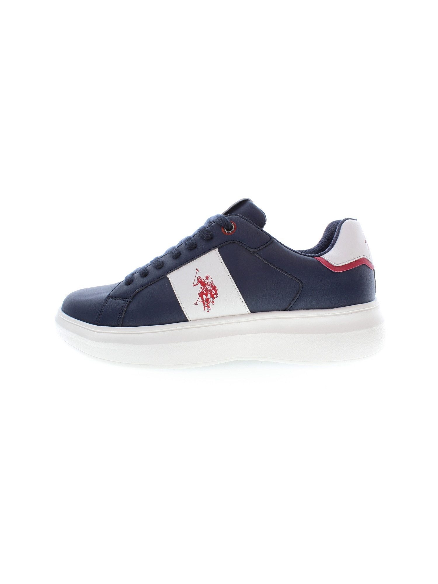 U.S. Polo Assn Schuhe Sneaker Schnürschuhe JEWEL Sneaker