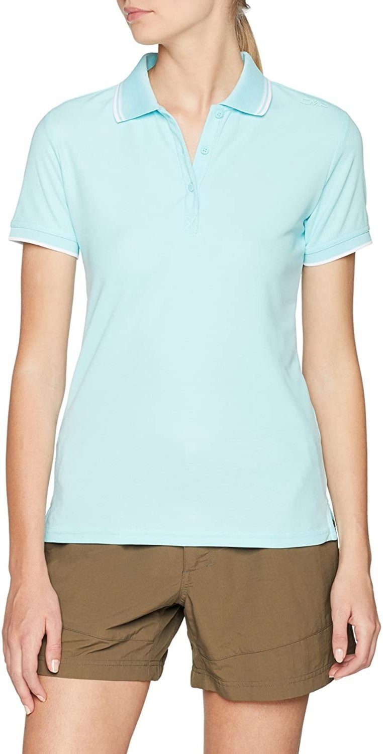 WOMAN CMP POLO Poloshirt