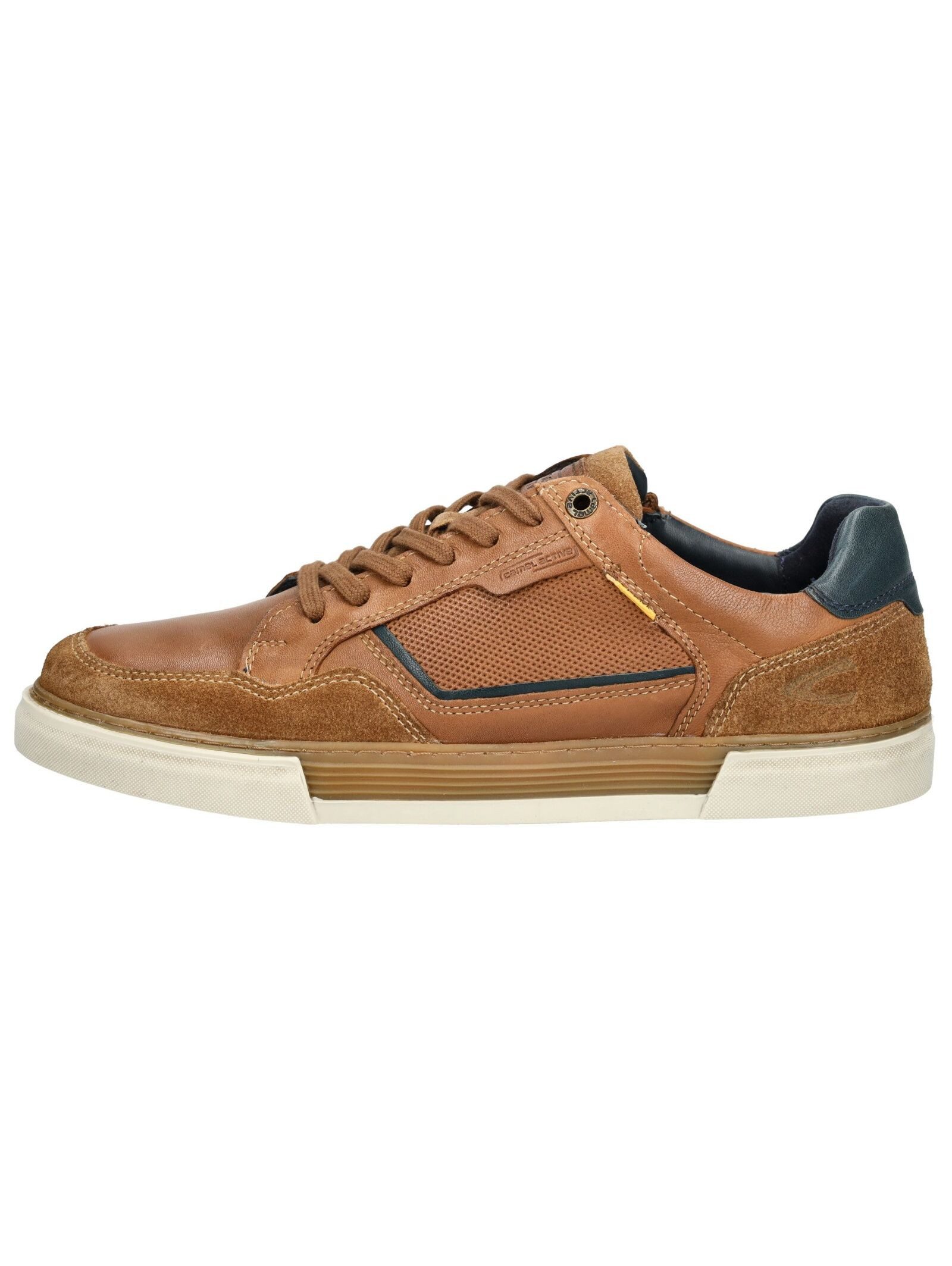 camel active camel active Sneaker Leder Sneaker günstig online kaufen