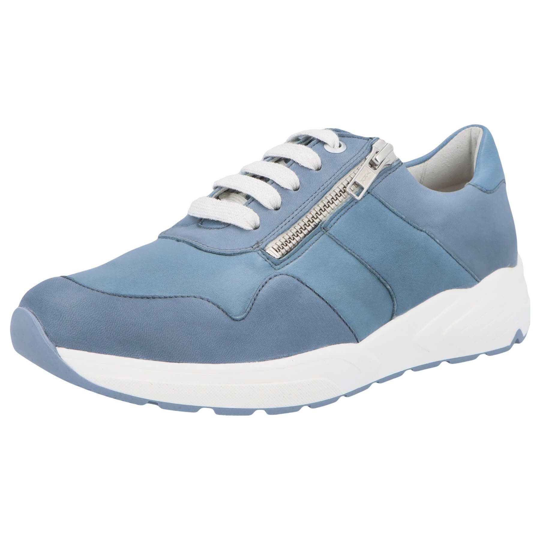 Schnürschuh
