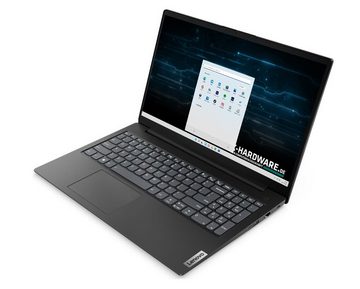 Lenovo V15 G4 AMN Business-Notebook (39,60 cm/15.6 Zoll, AMD Ryzen 5 7520U, AMD Radeon 610M (iGPU), 256 GB SSD, DDR5, Windows 11 Professional)