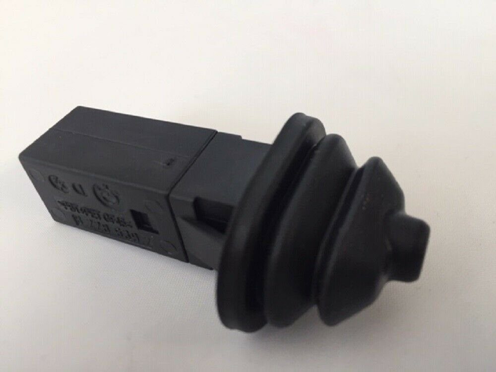 BMW Tankdeckel Anschlagpuffer für Tankdeckel mit Auswerfe 1er 3er 5er 6er 7er, (1-tlg)