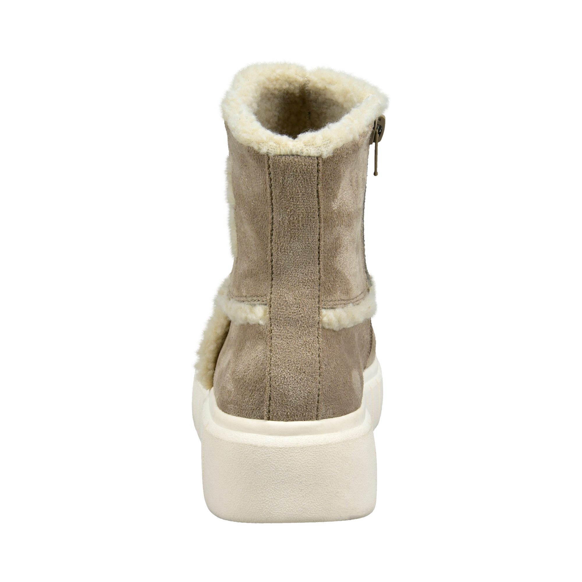 BAGATT Plateaustiefel