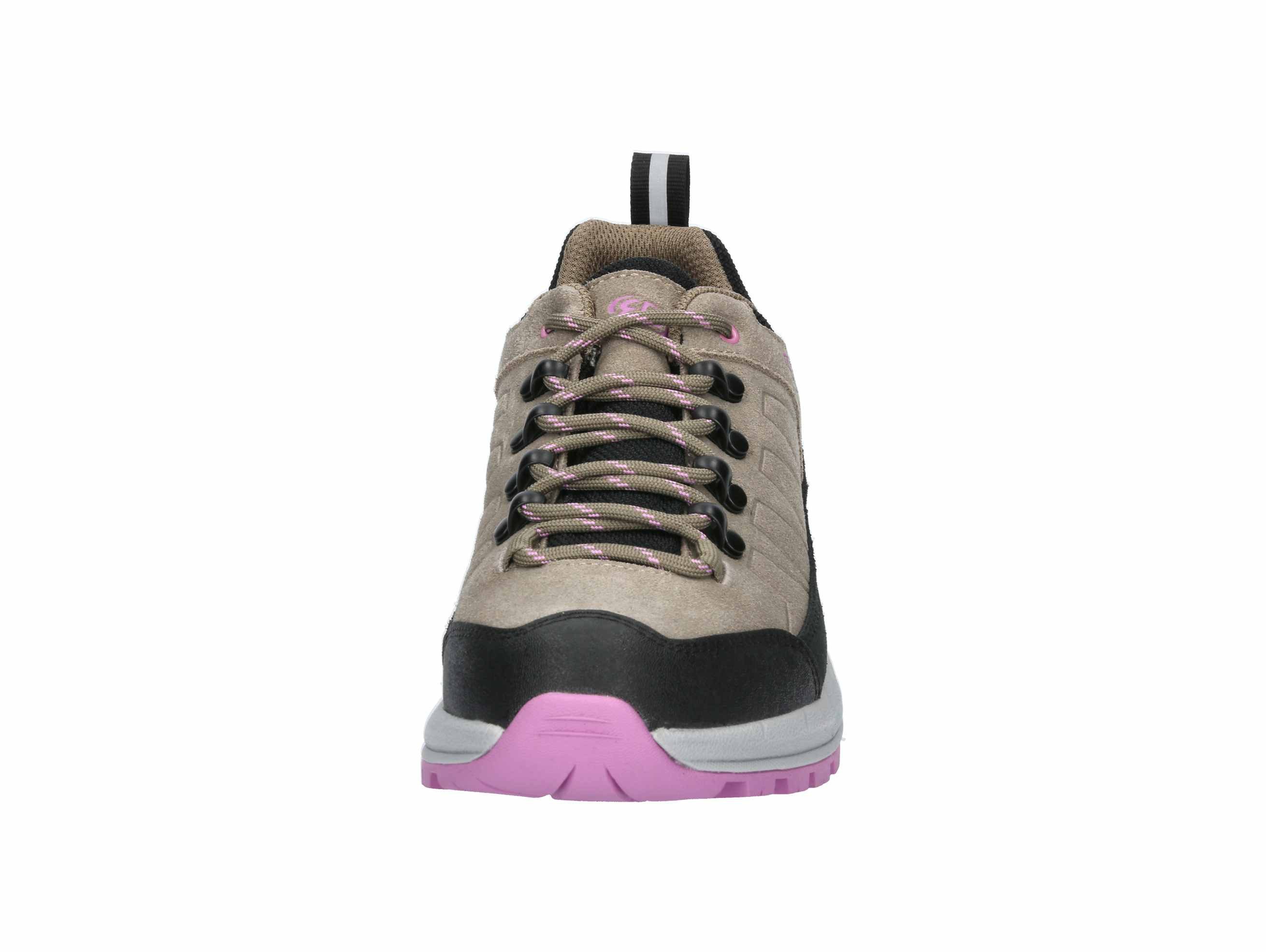 BRÜTTING Outdoorschuh Mount Sellery Low Outdoorschuh