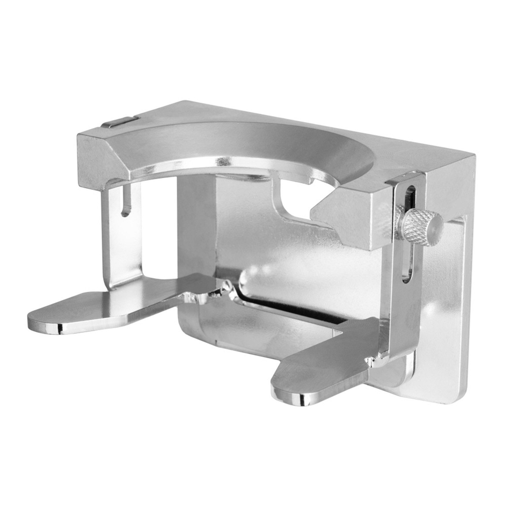 Gastroback Siebaufsatz Gastroback 91599 Siebträgerhalter für 42644 Design Kaffeemühle