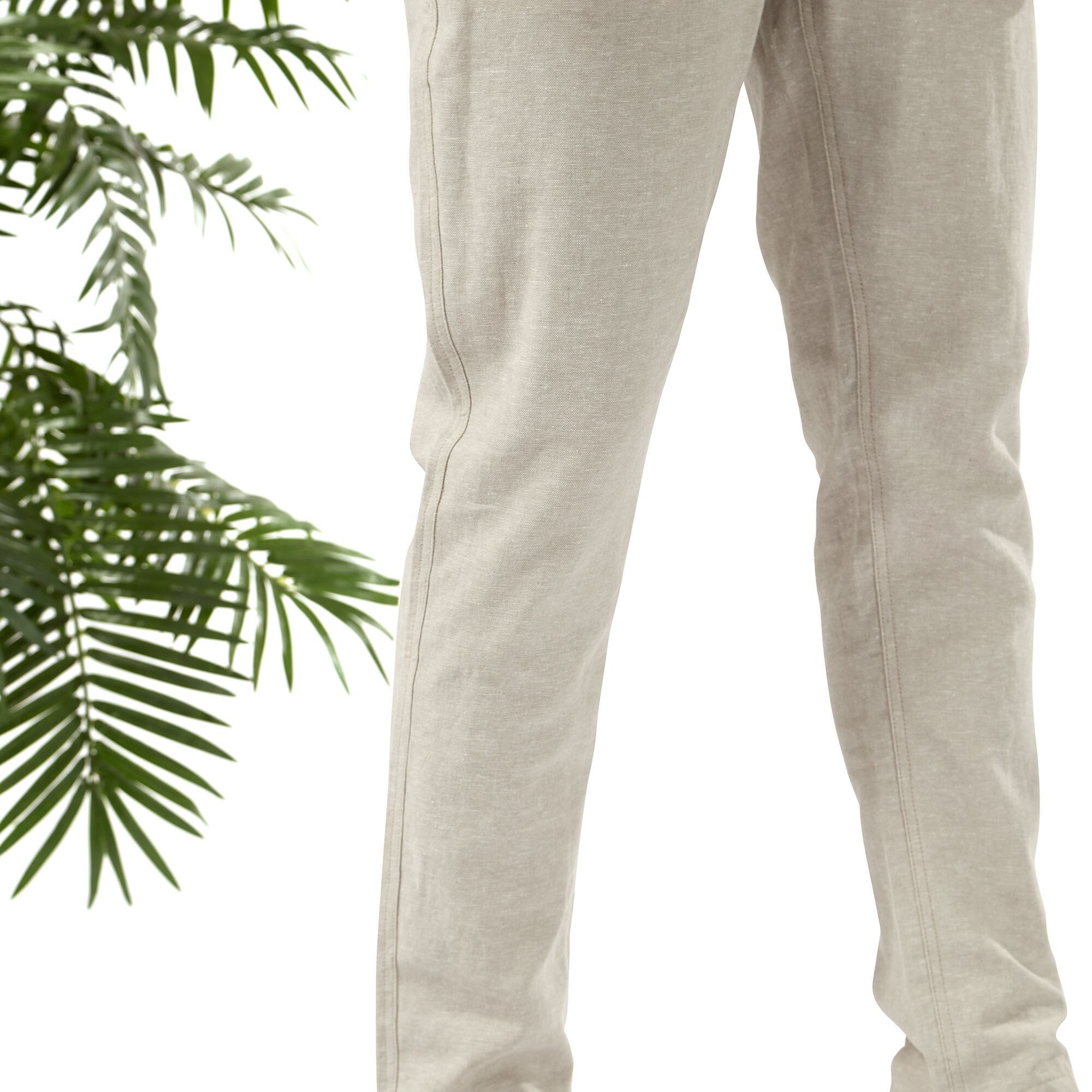 Craghoppers Softshellhose Craghoppers - Kier R Outdoorhose Reishose Leinenh günstig online kaufen