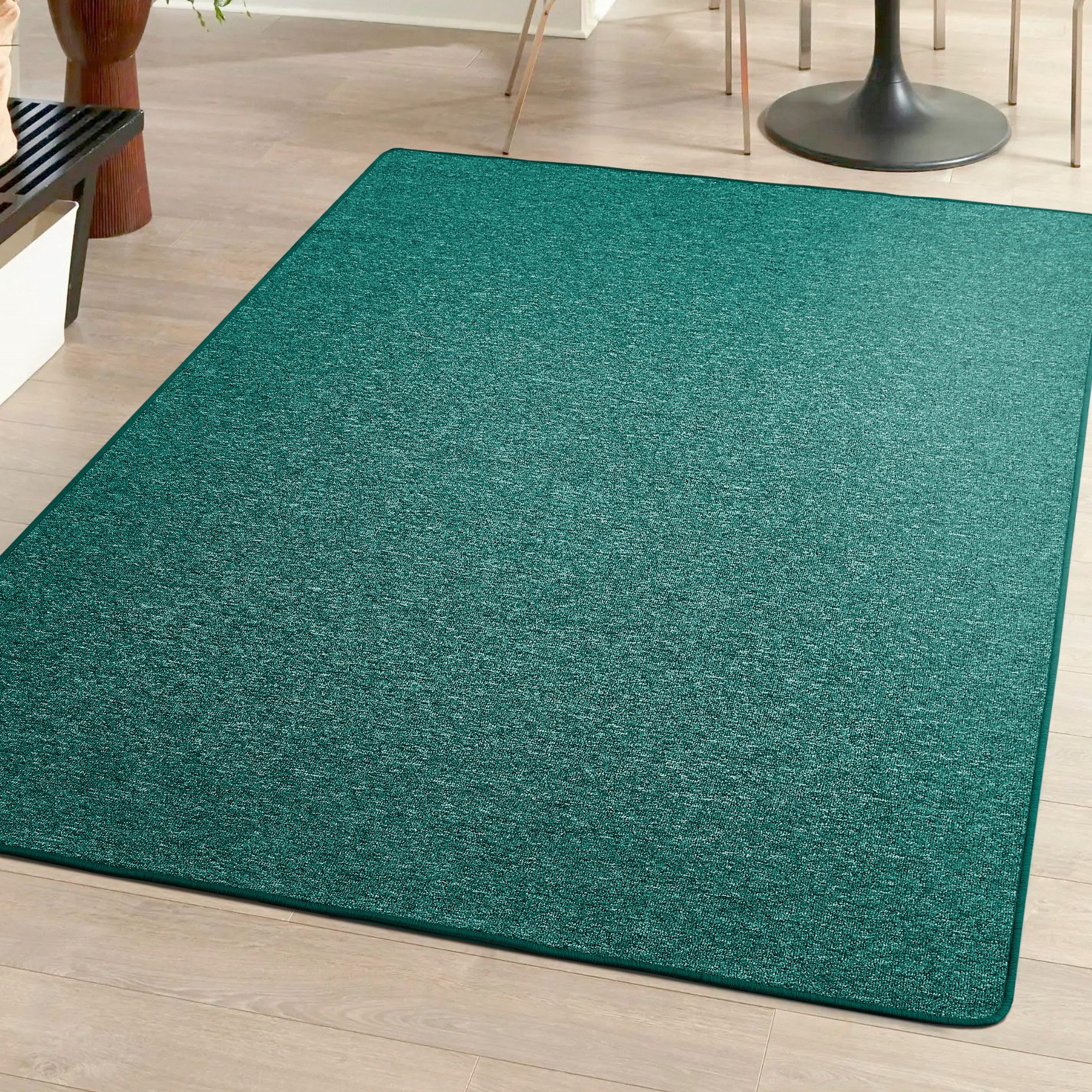 Andiamo Teppich Luton, Made in Germany, günstig online kaufen