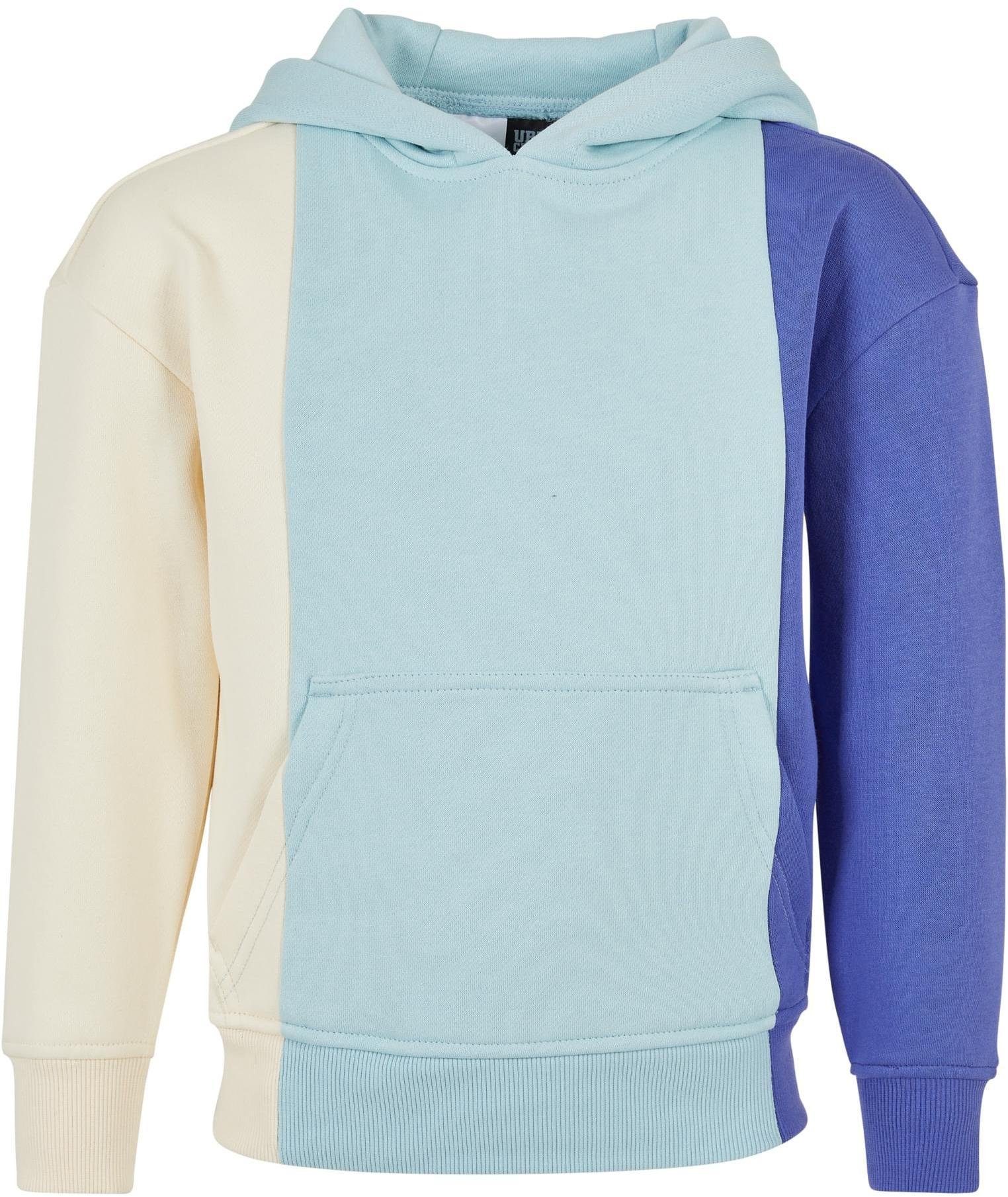 Kapuzenpullover Girls Tripple Hoody Kapuzen-Pullover Mädchen