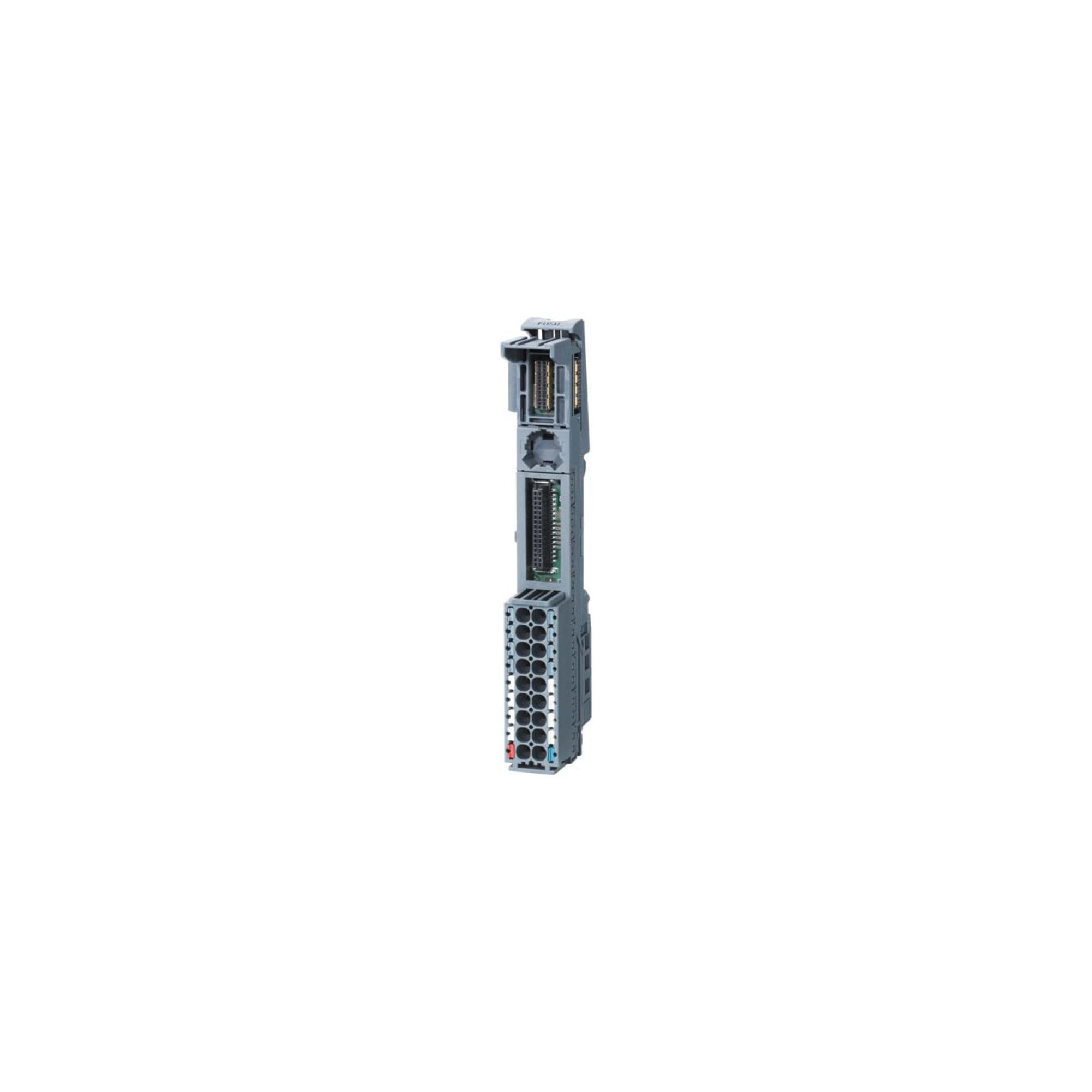 SIEMENS Siemens Dig.Industr. Baseunit BU15-P16+A0+2B 6ES7193-6BP00-0BA0 Smart-Home-Steuerelement
