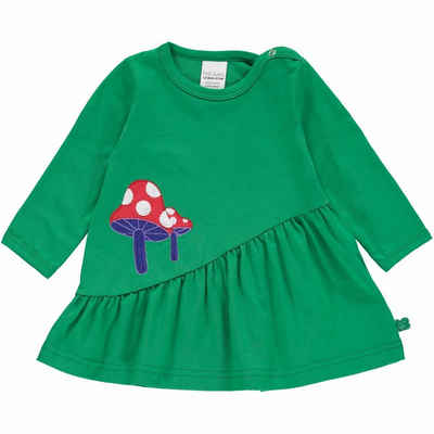 Fred's World by GREEN COTTON Sommerkleid (1-tlg)