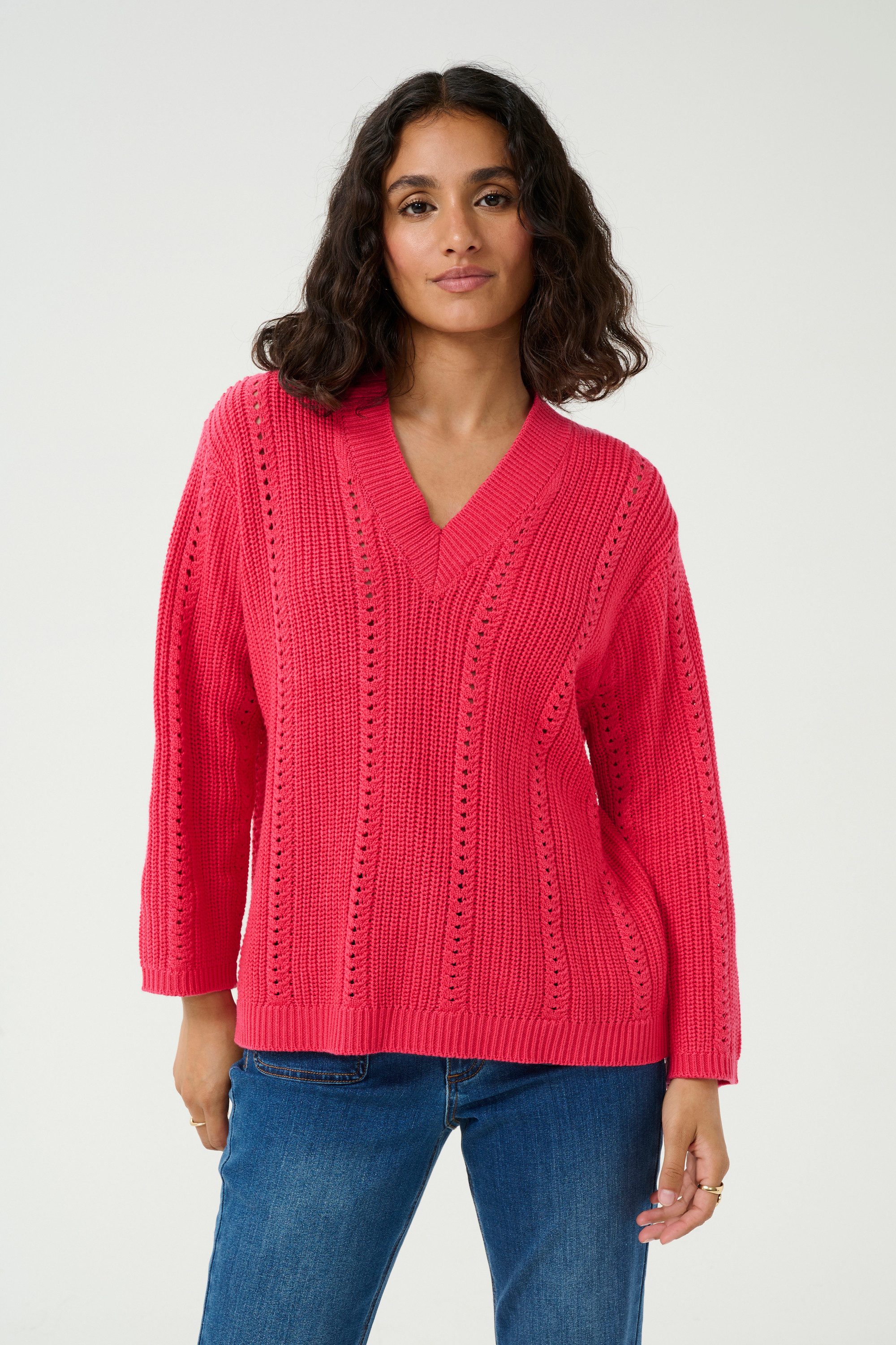 Strickpullover Strickpullover KAlorri