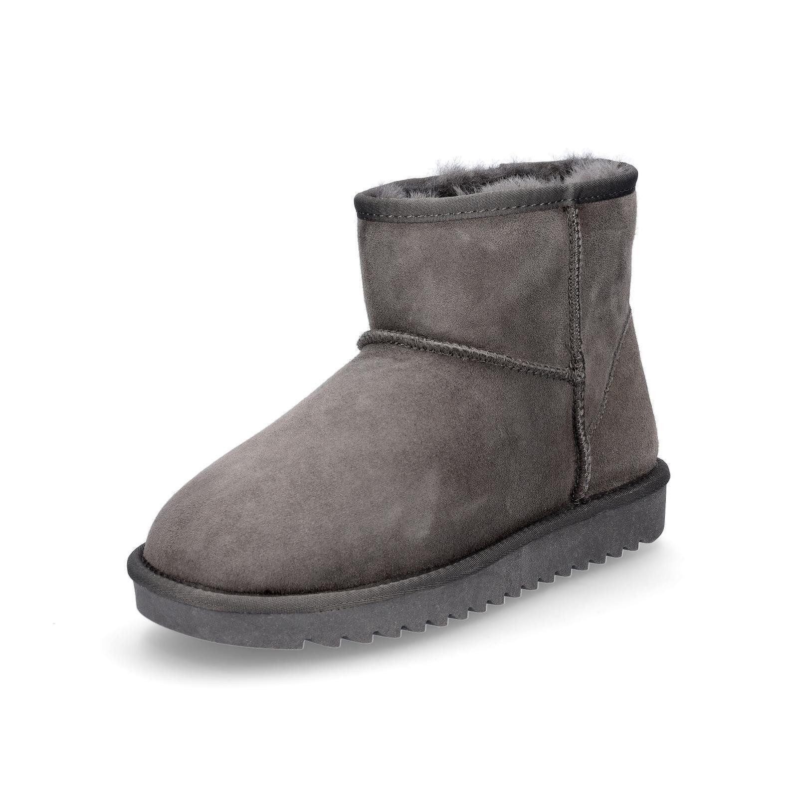 Ara Ara Damen Boot grau Stiefelette günstig online kaufen
