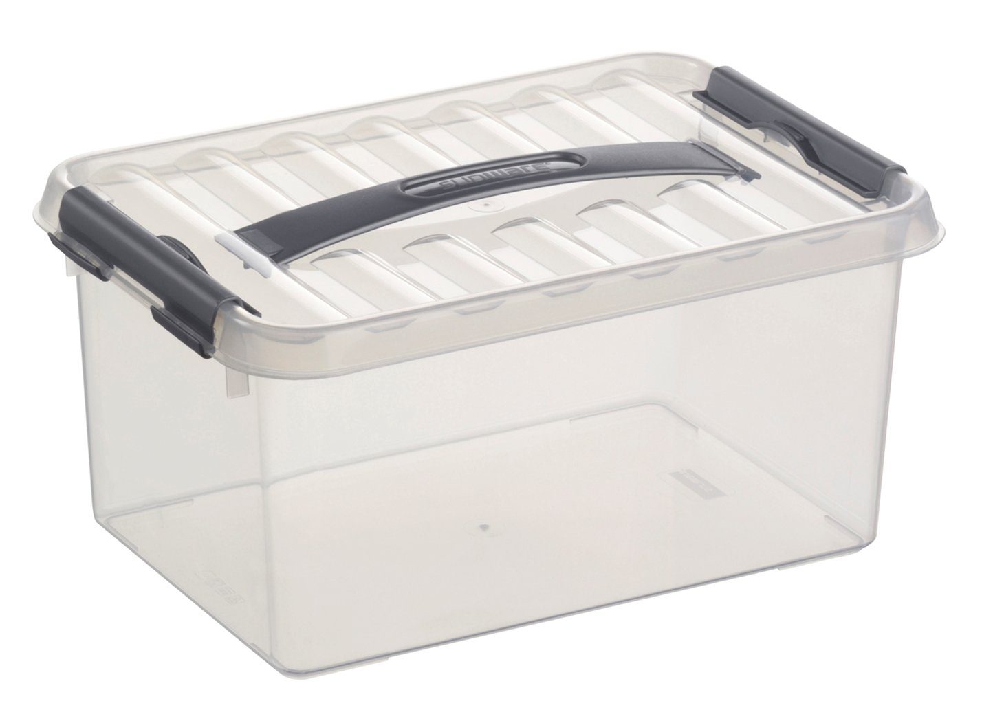 Sunware Aufbewahrungsbox Q-line 6L Box zur günstig online kaufen
