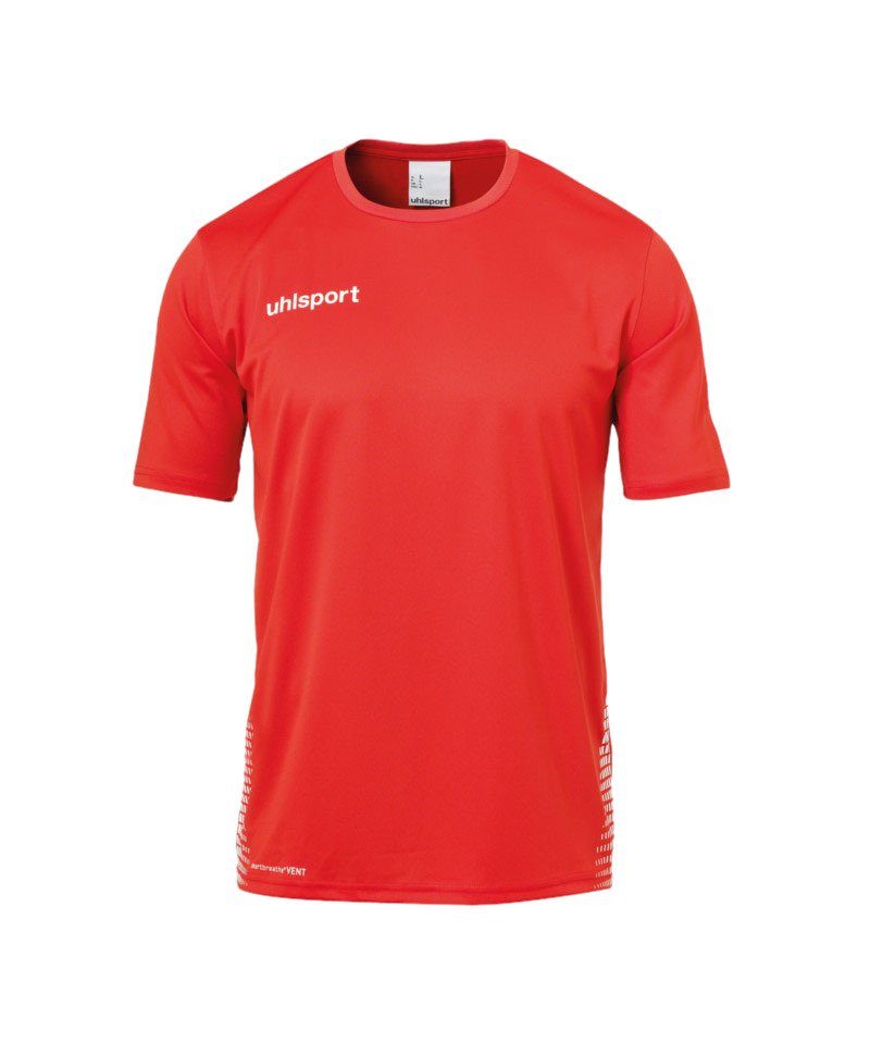 uhlsport T-Shirt uhlsport Score Training T-Shirt Kurzarm-Shirts Polyester