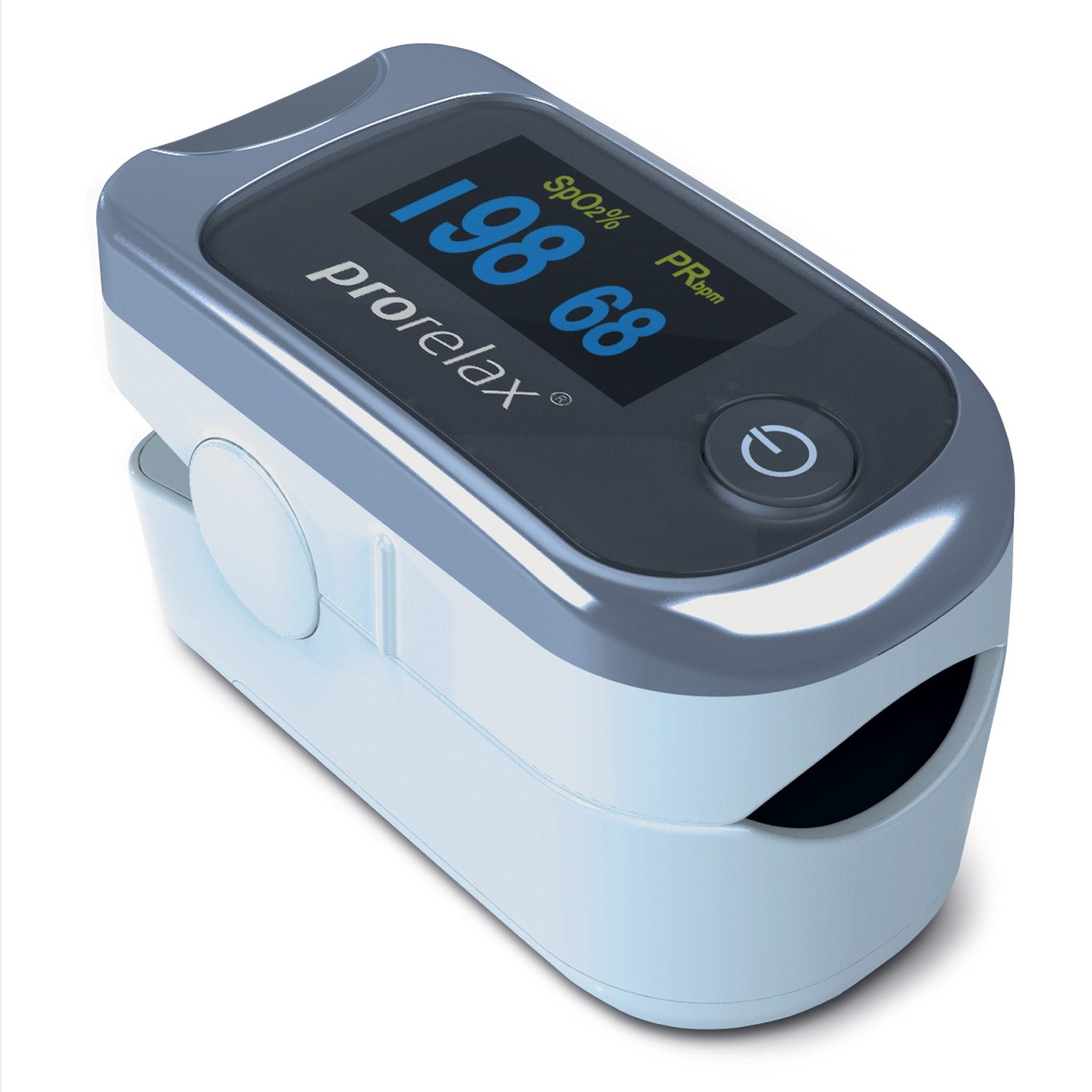 Pulsoximeter 12021