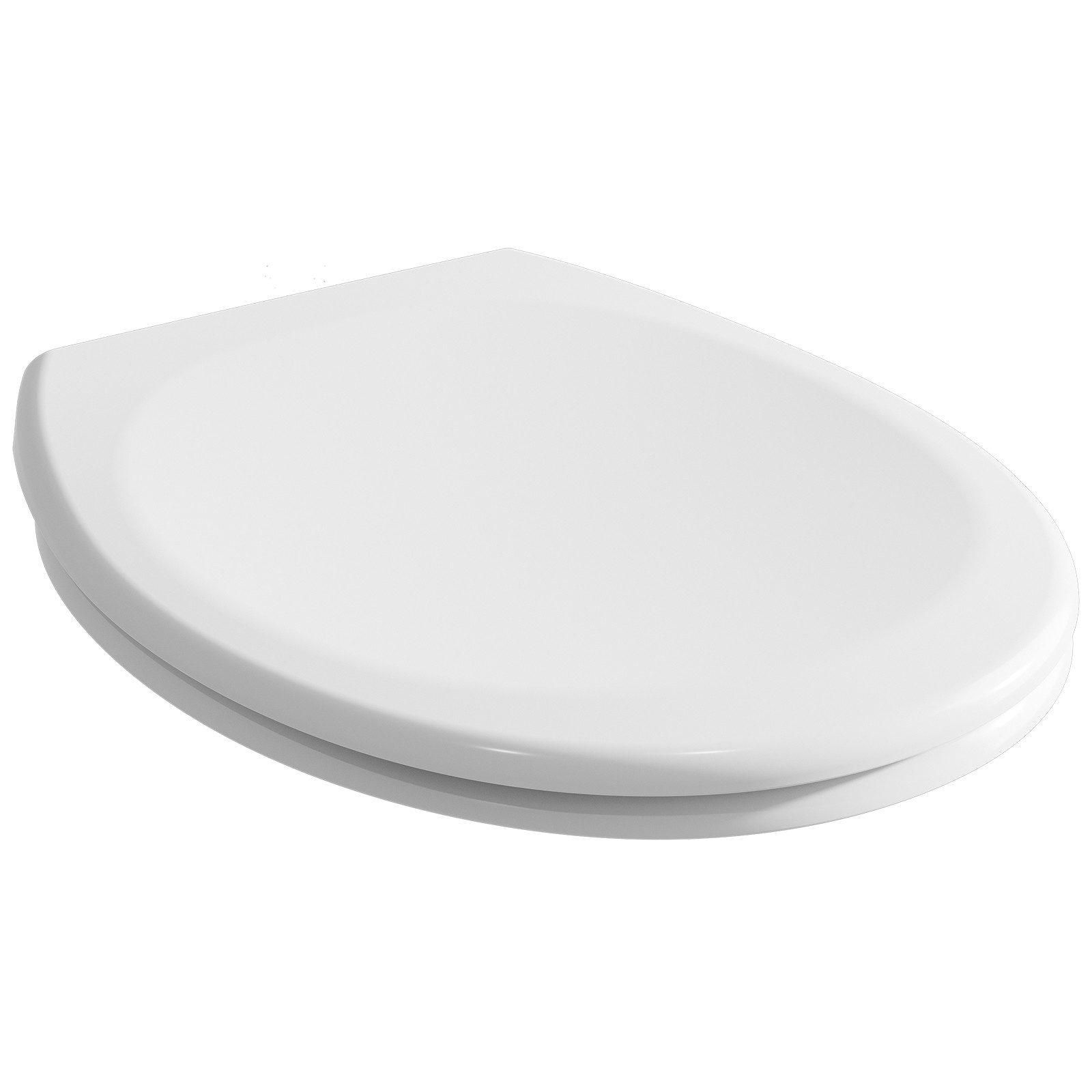 DERW MAX WC-Sitz (1-St), Toilettendeckel Klodeckel günstig online kaufen