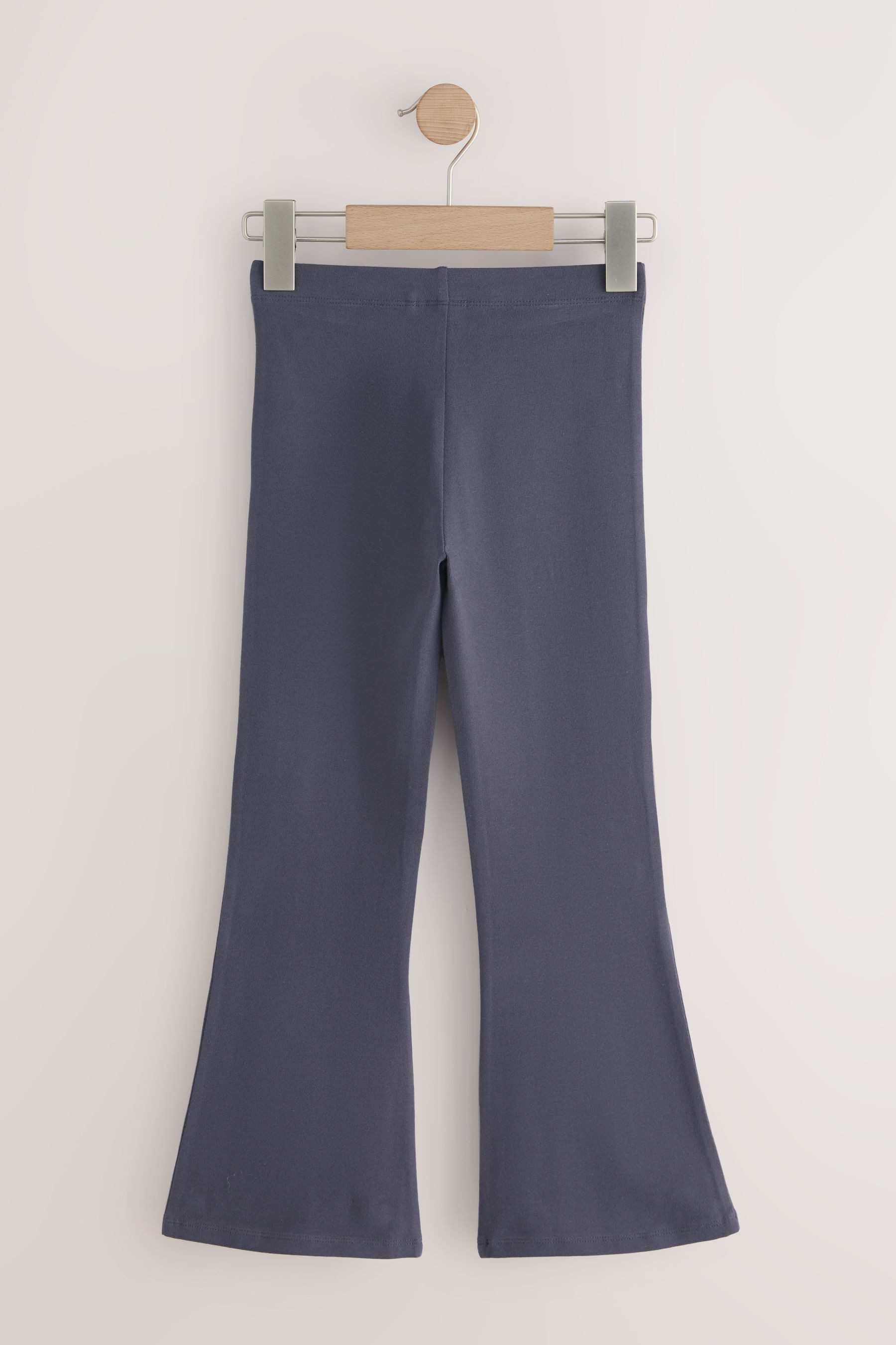Next Leggings Ausgestellte Leggings im 4er-Pack (4-tlg)