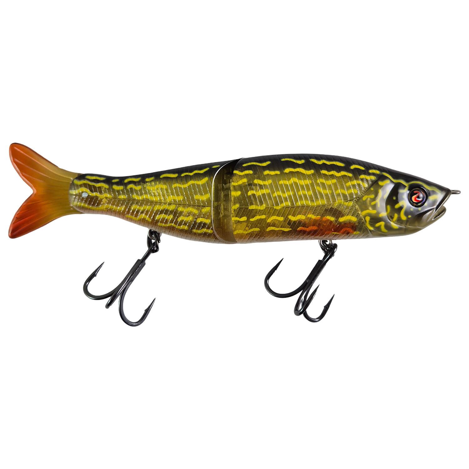 Pike