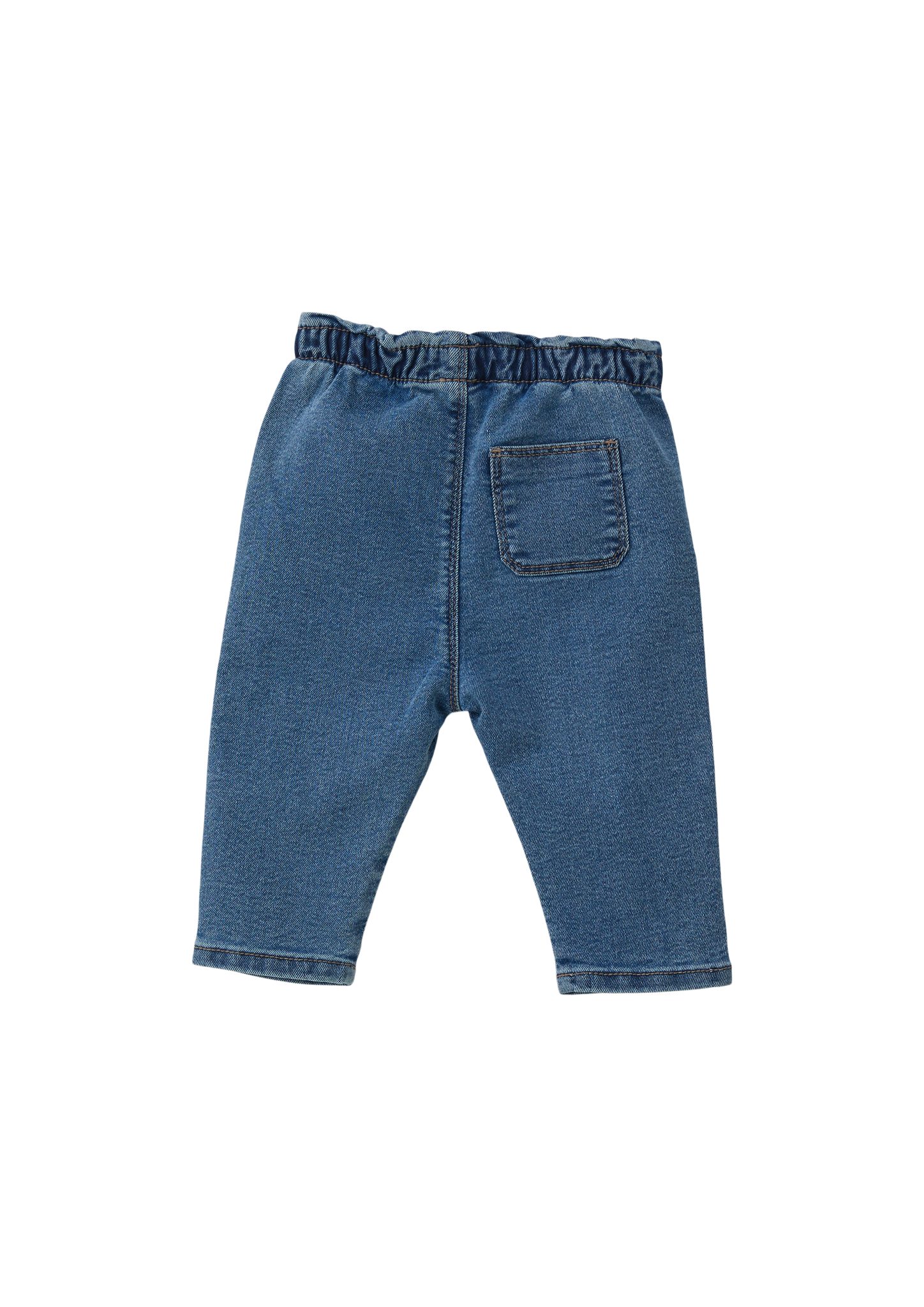 s.Oliver Stoffhose Jeans / Relaxed Fit günstig online kaufen