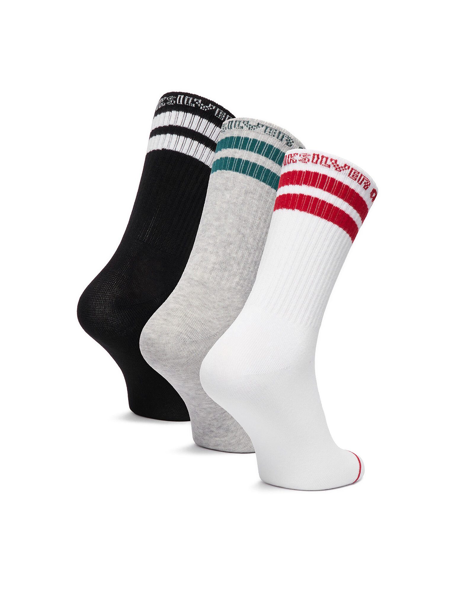 Quiksilver Basicsocken Quiksilver Lange Socken Unisex Bunte QUIKSILVER-CEO_BR_QUIK_2040_W_AW2