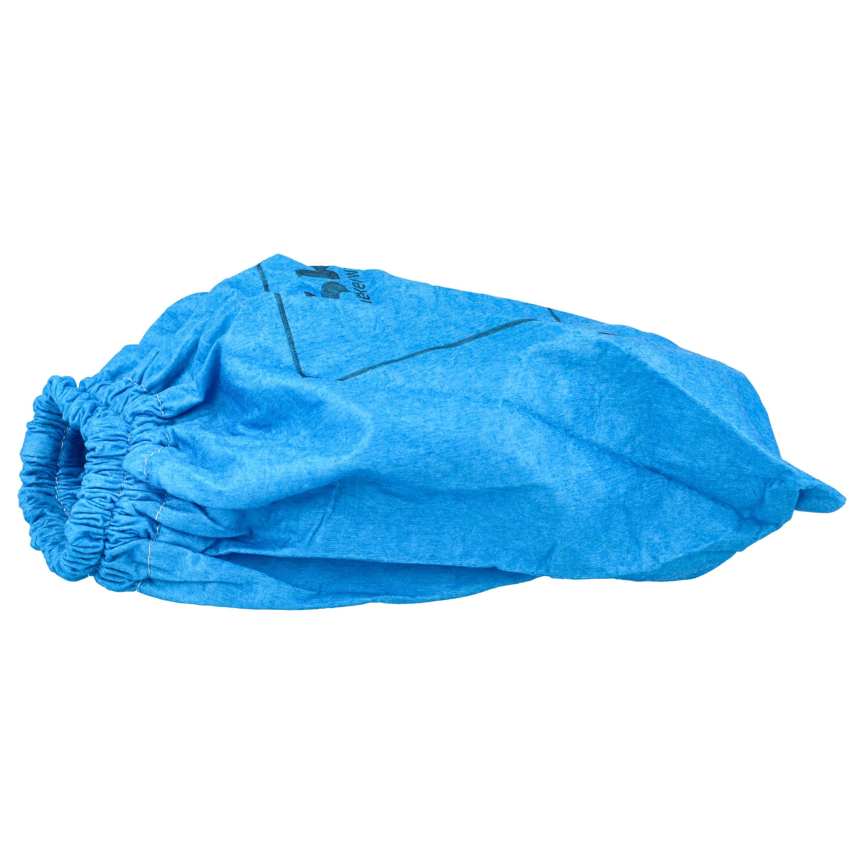 Filtro Lavabile Per Aspirapolvere Filtro Pieghevole Per - Foto 7